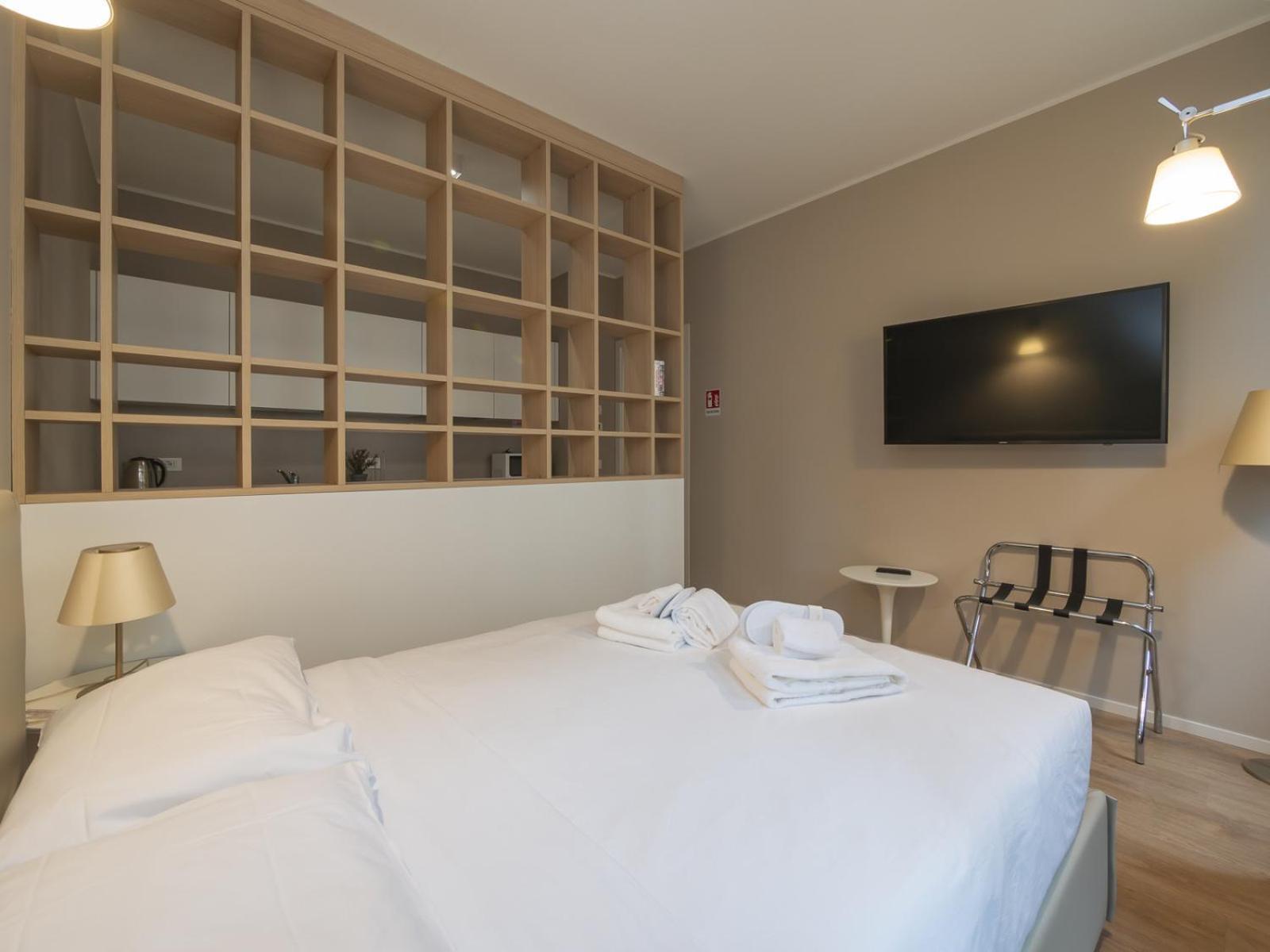 & Modern Porta Vittoria-duomo By Rentopolis Apartment *