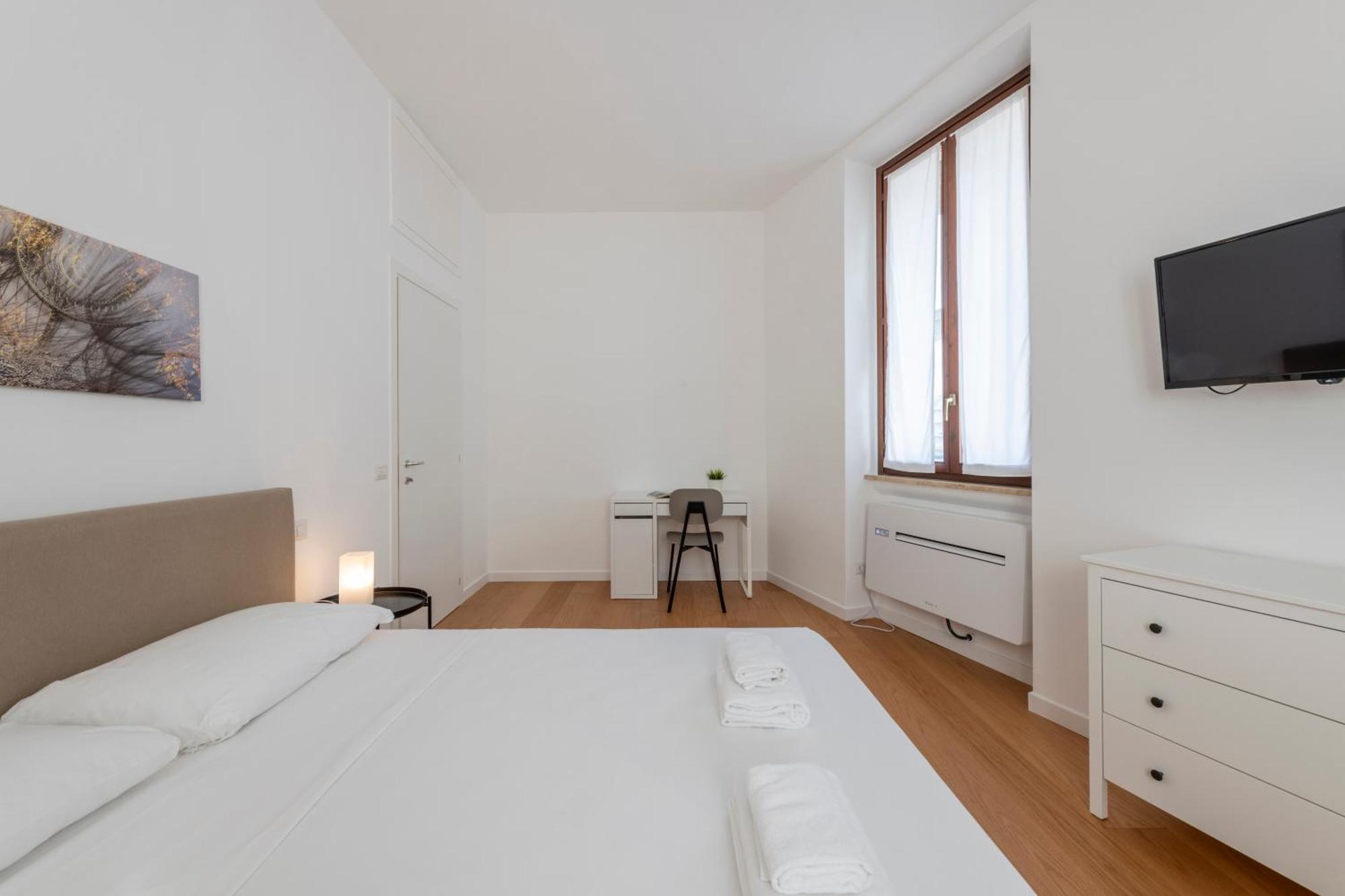 Leilighet Stayeasy Fondazione Prada - Center In 15 Mins Milano