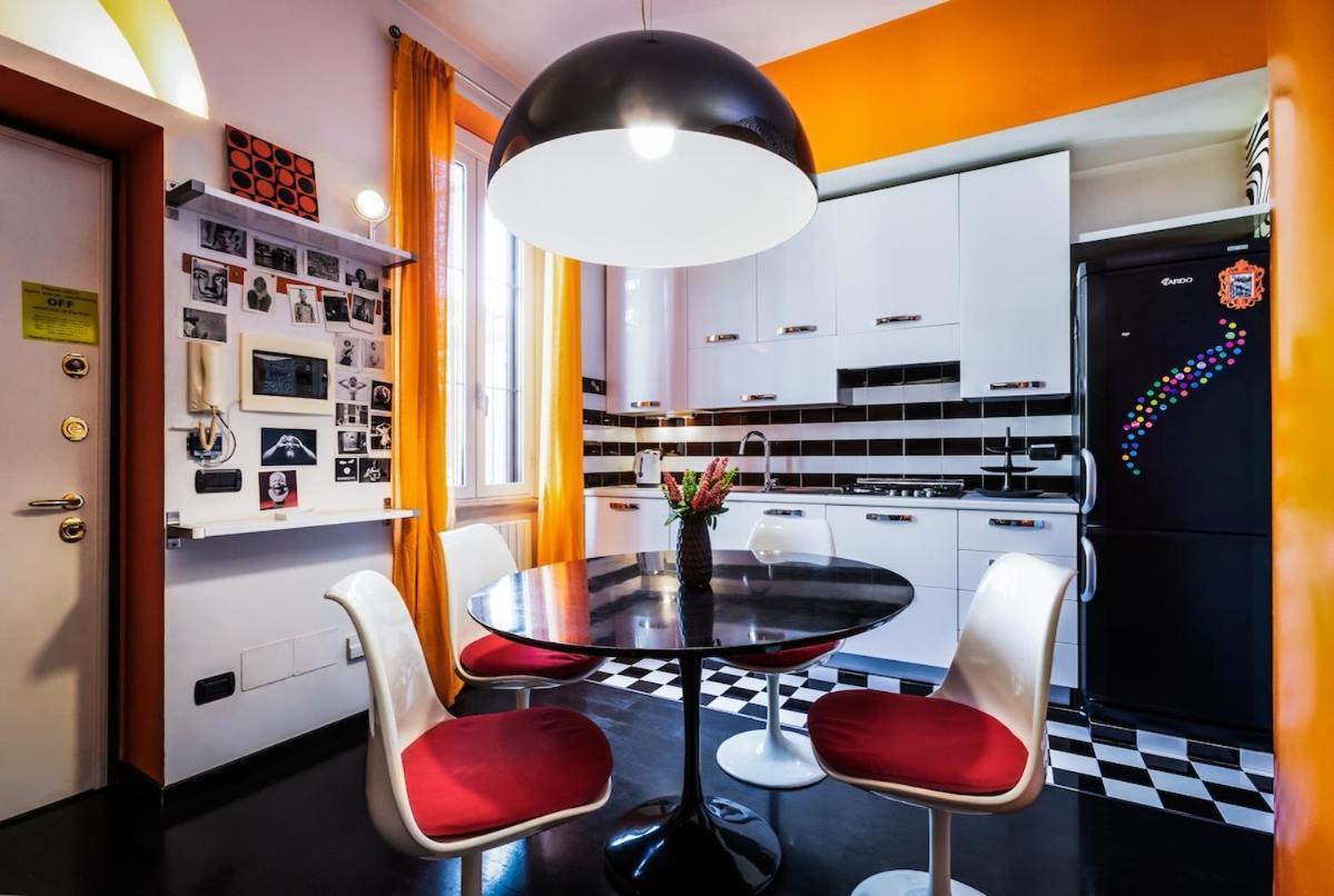 Getthekey Record * Milano