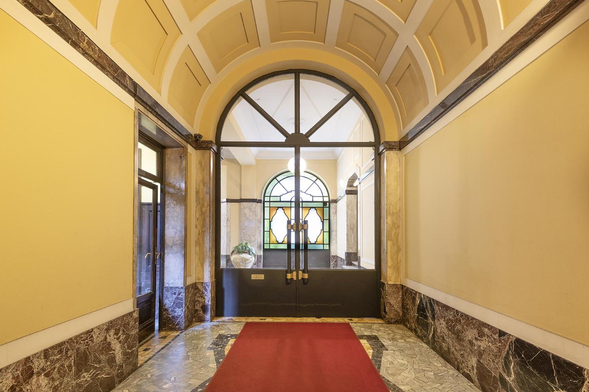 Fifty Eight Regina Margherita Appartement Milaan