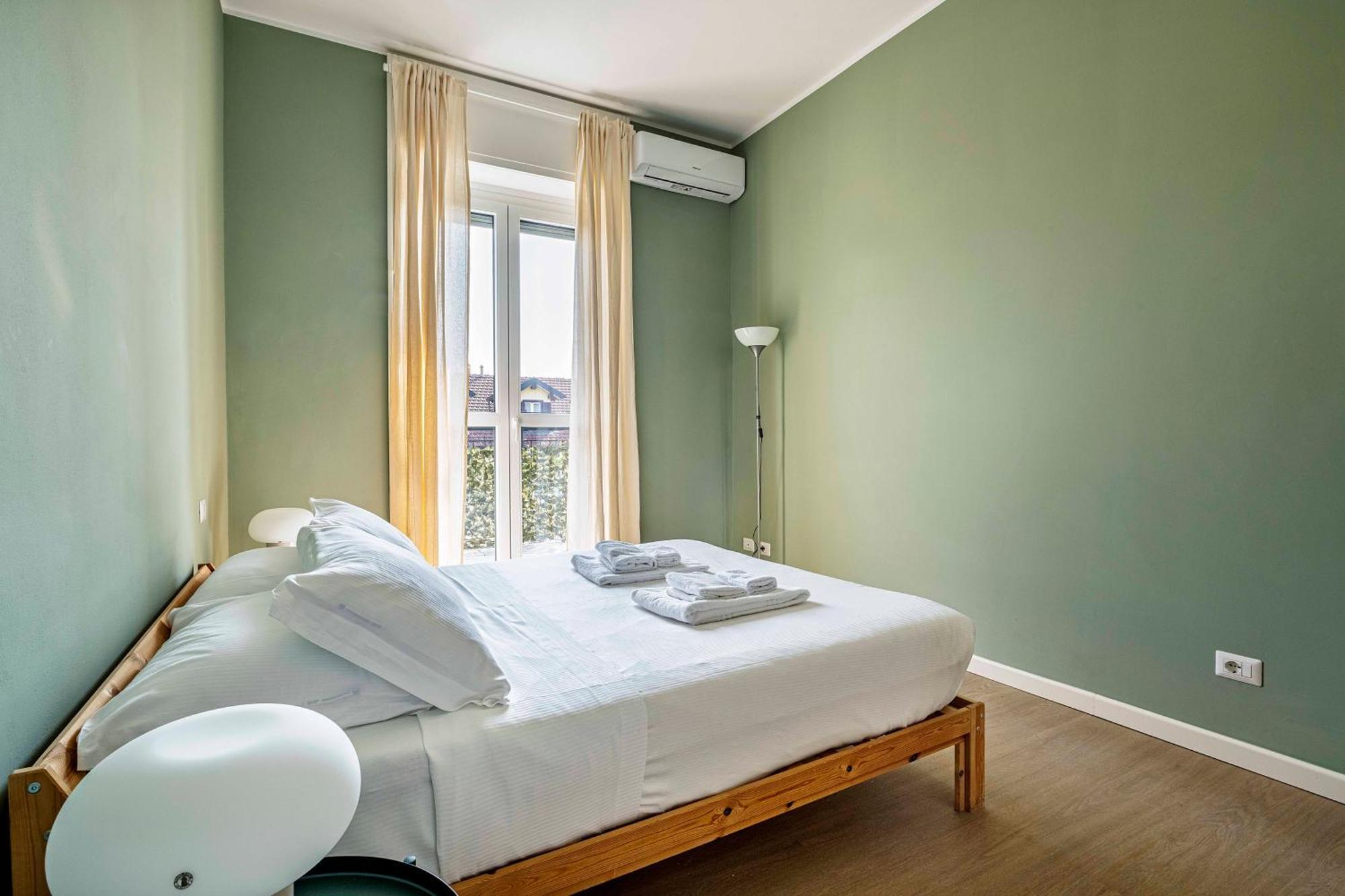 Sant'ambrogio's Retreat Appartamento