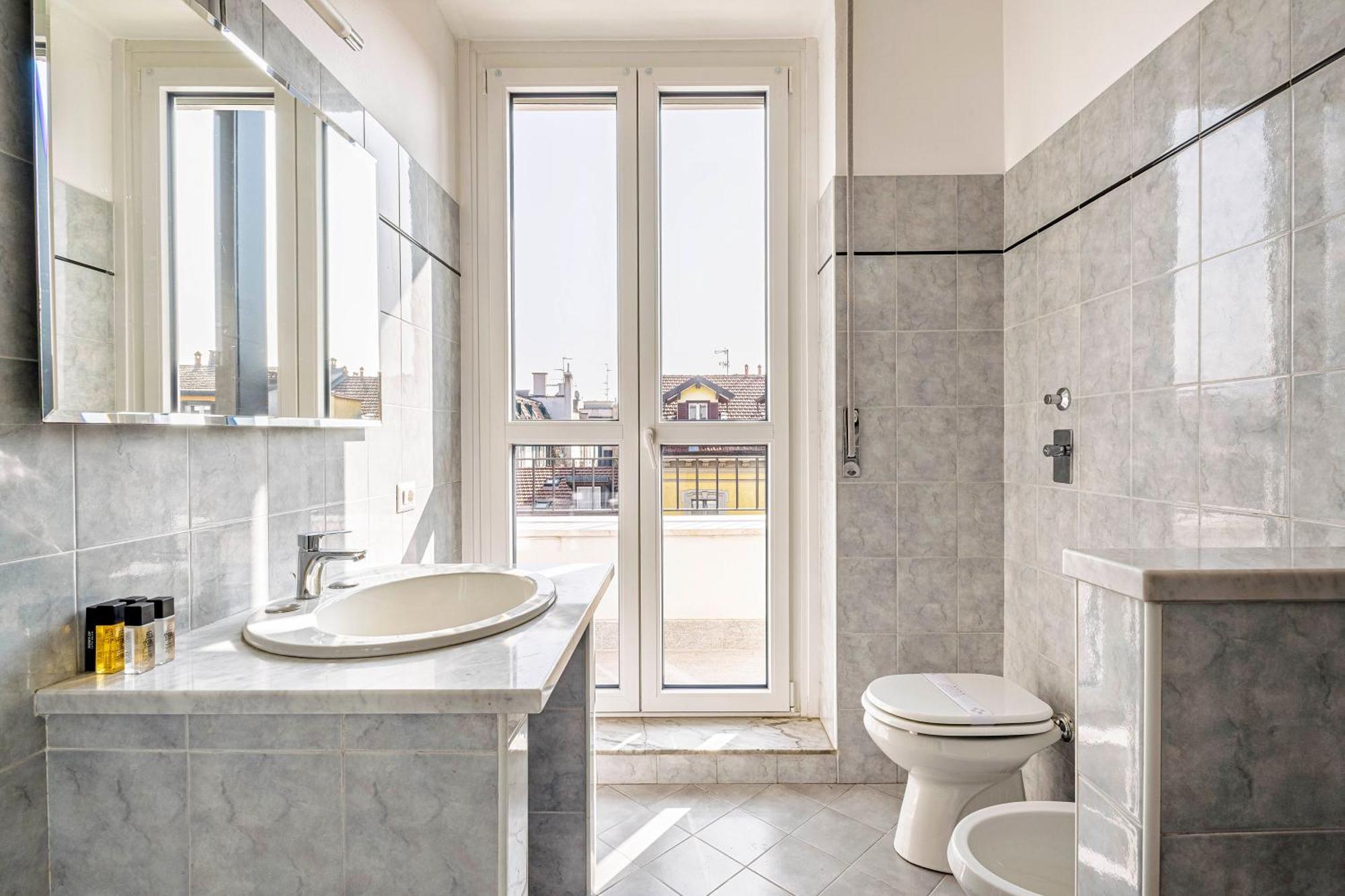 Sant'ambrogio's Retreat Appartamento Milano