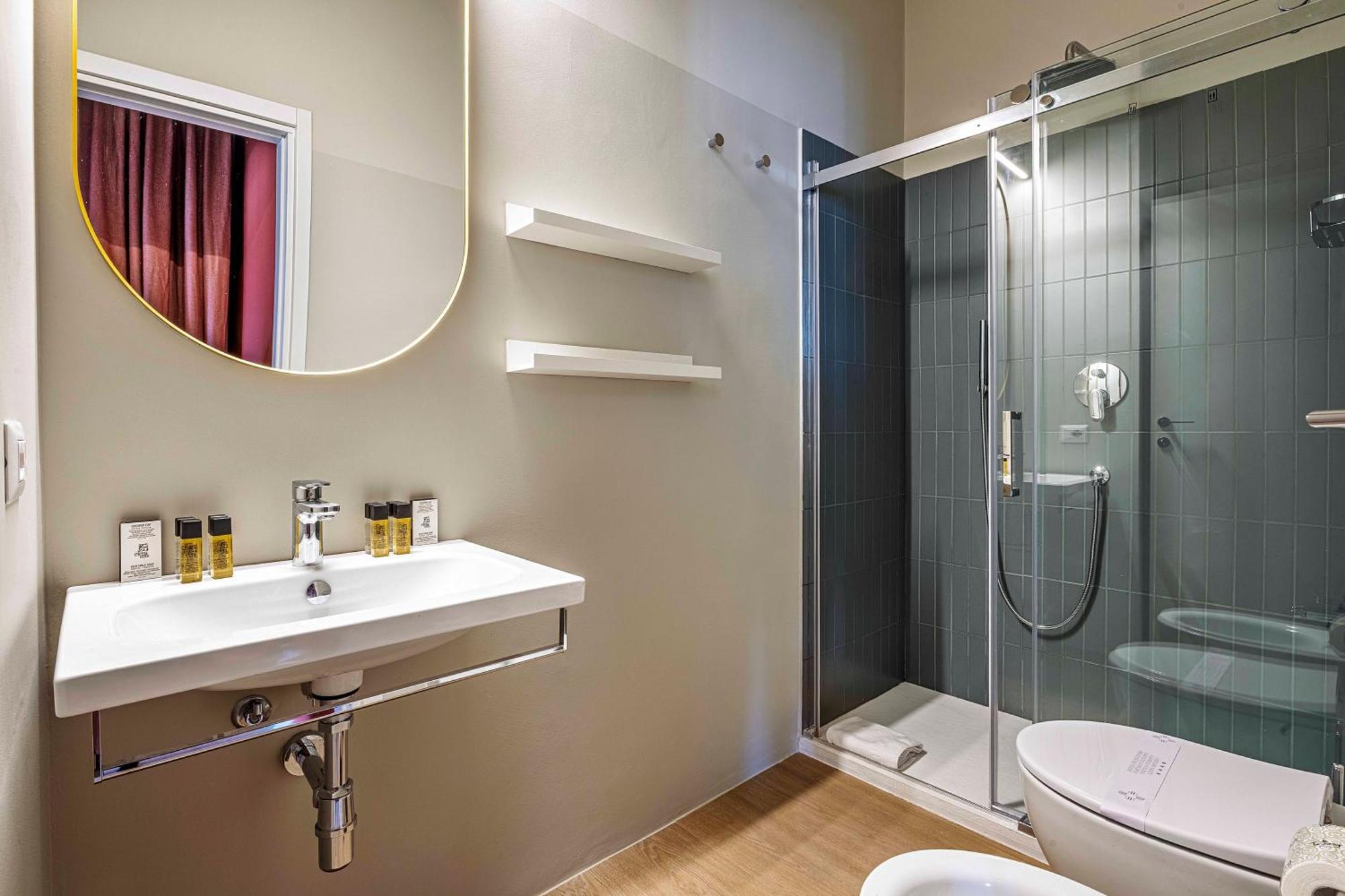 Appartamento Sant'ambrogio's Retreat