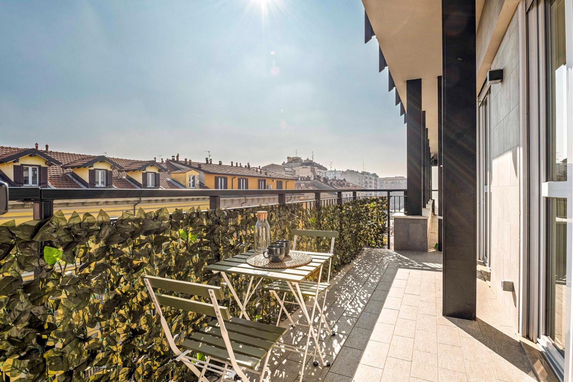 Appartamento Sant'ambrogio's Retreat *