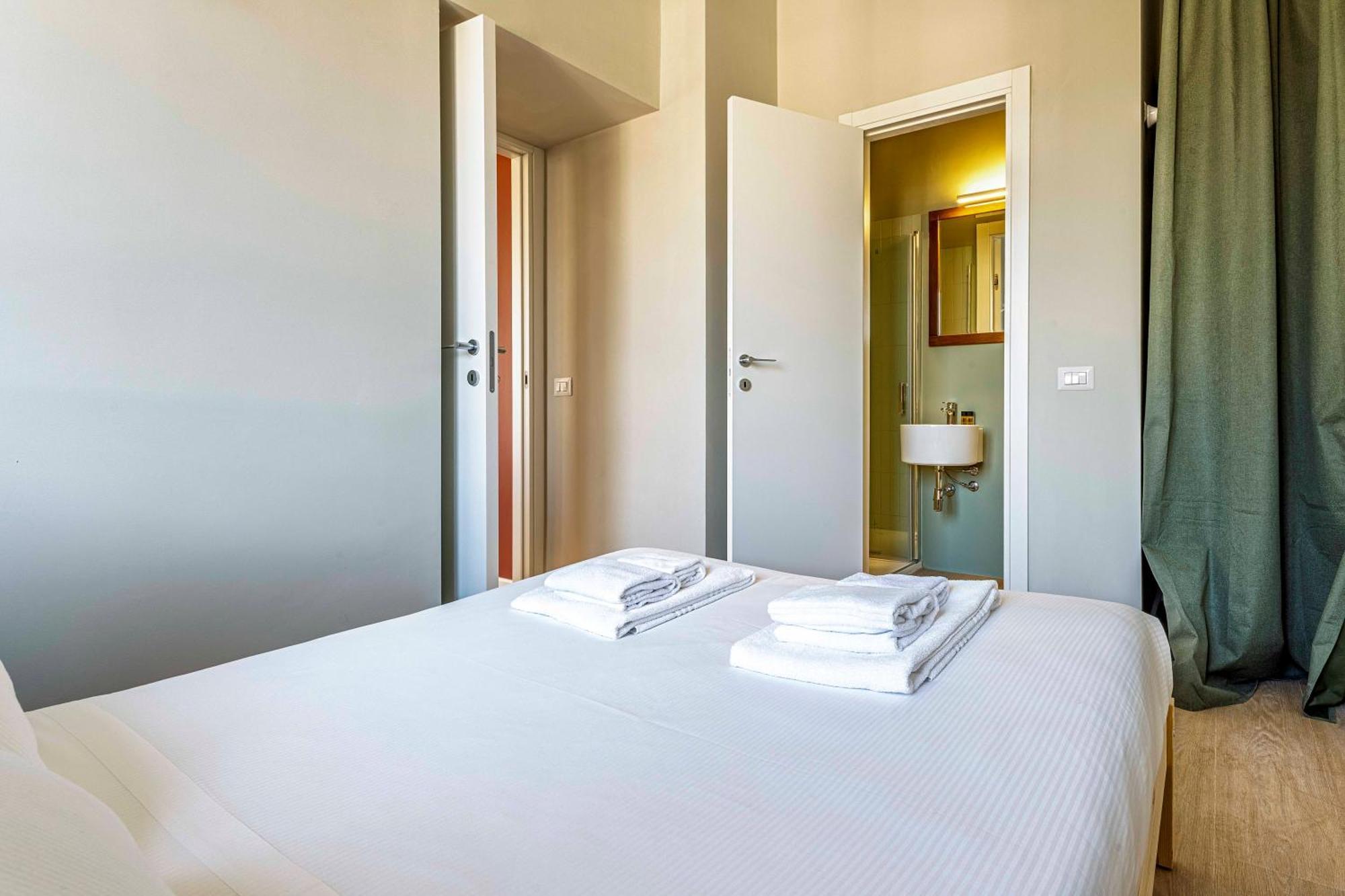 Appartamento Sant'ambrogio's Retreat