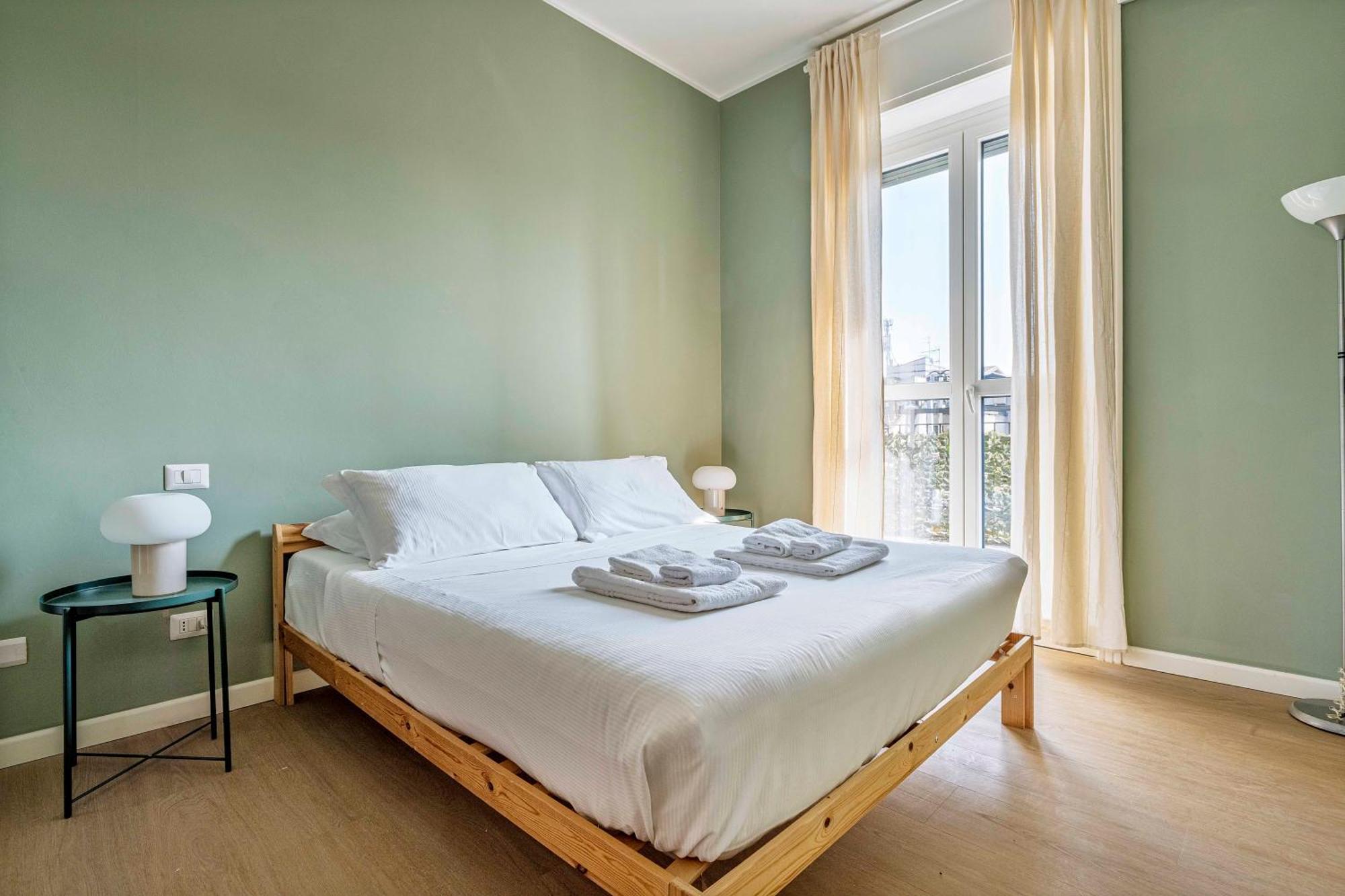 Sant'ambrogio's Retreat Appartamento Milano
