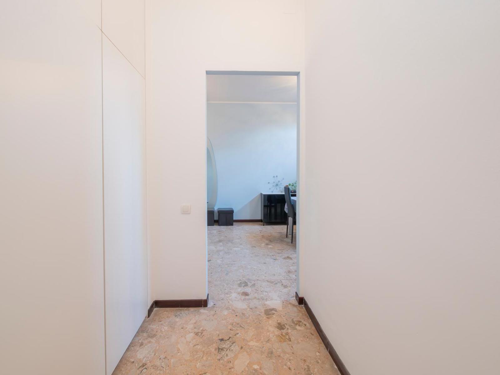 I Host - Falck 53 * Milano