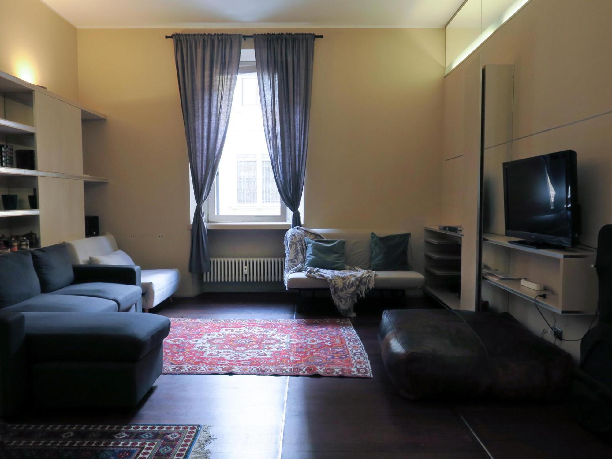 Appartamento D'orsenigo 3 - Design Apartment,