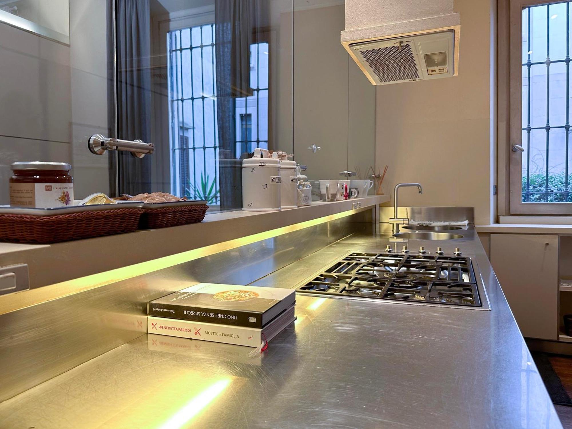 D'orsenigo 3 - Design Apartment, * Milano
