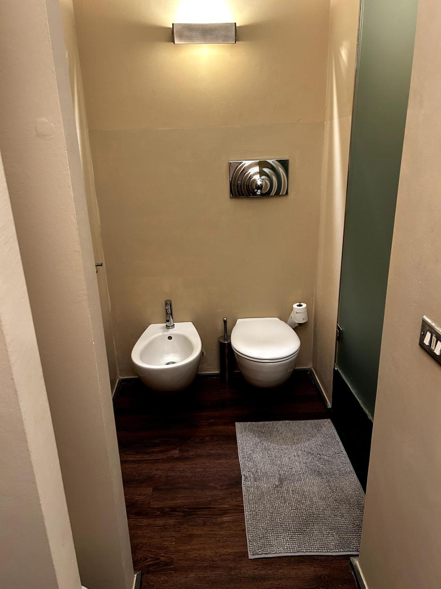 D'orsenigo 3 - Design Apartment,
