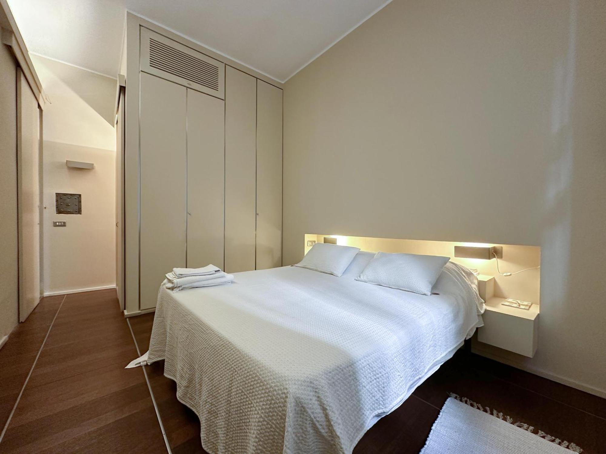 Appartamento D'orsenigo 3 - Design Apartment,