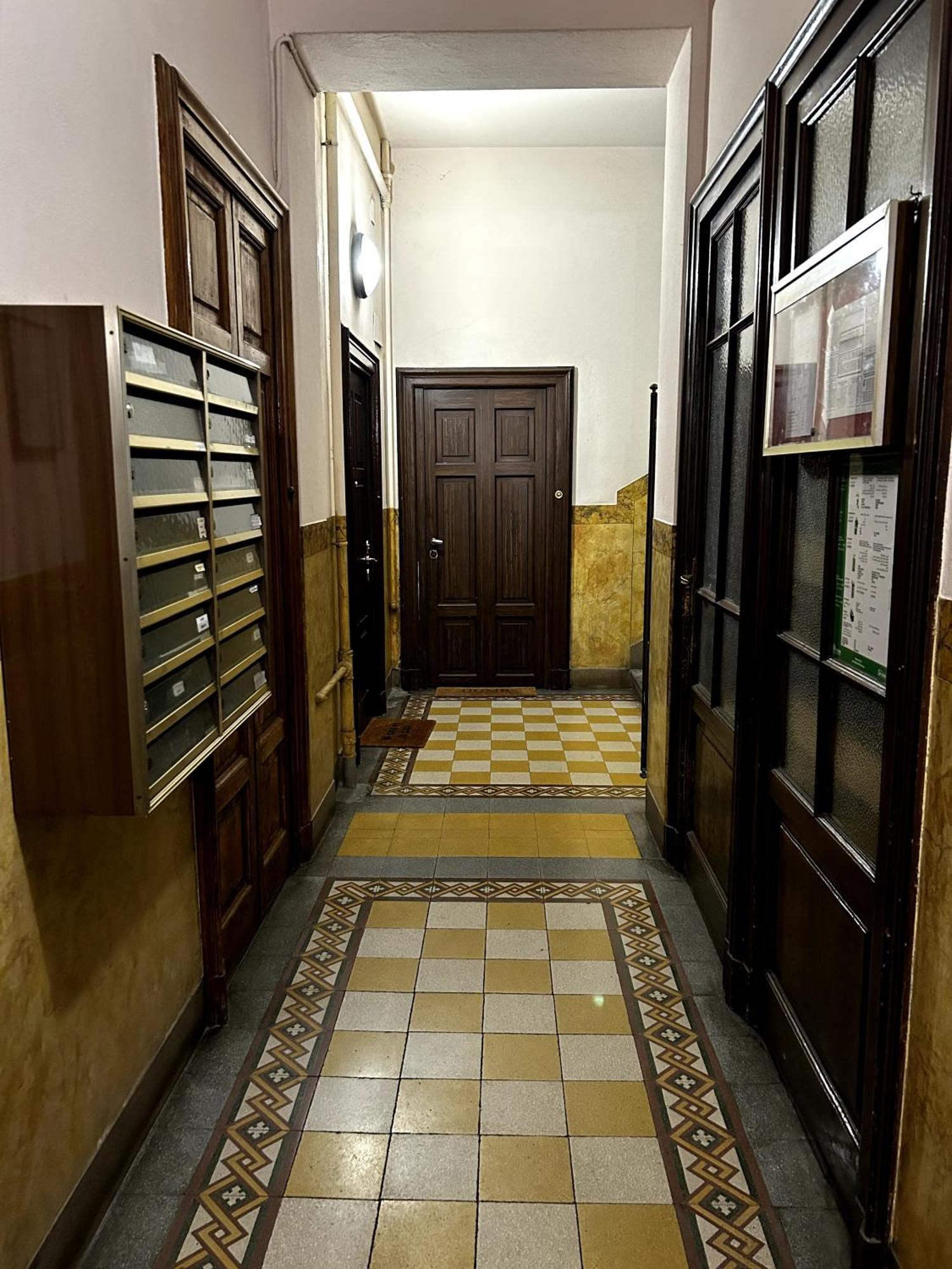 Appartamento D'orsenigo 3 - Design Apartment, *