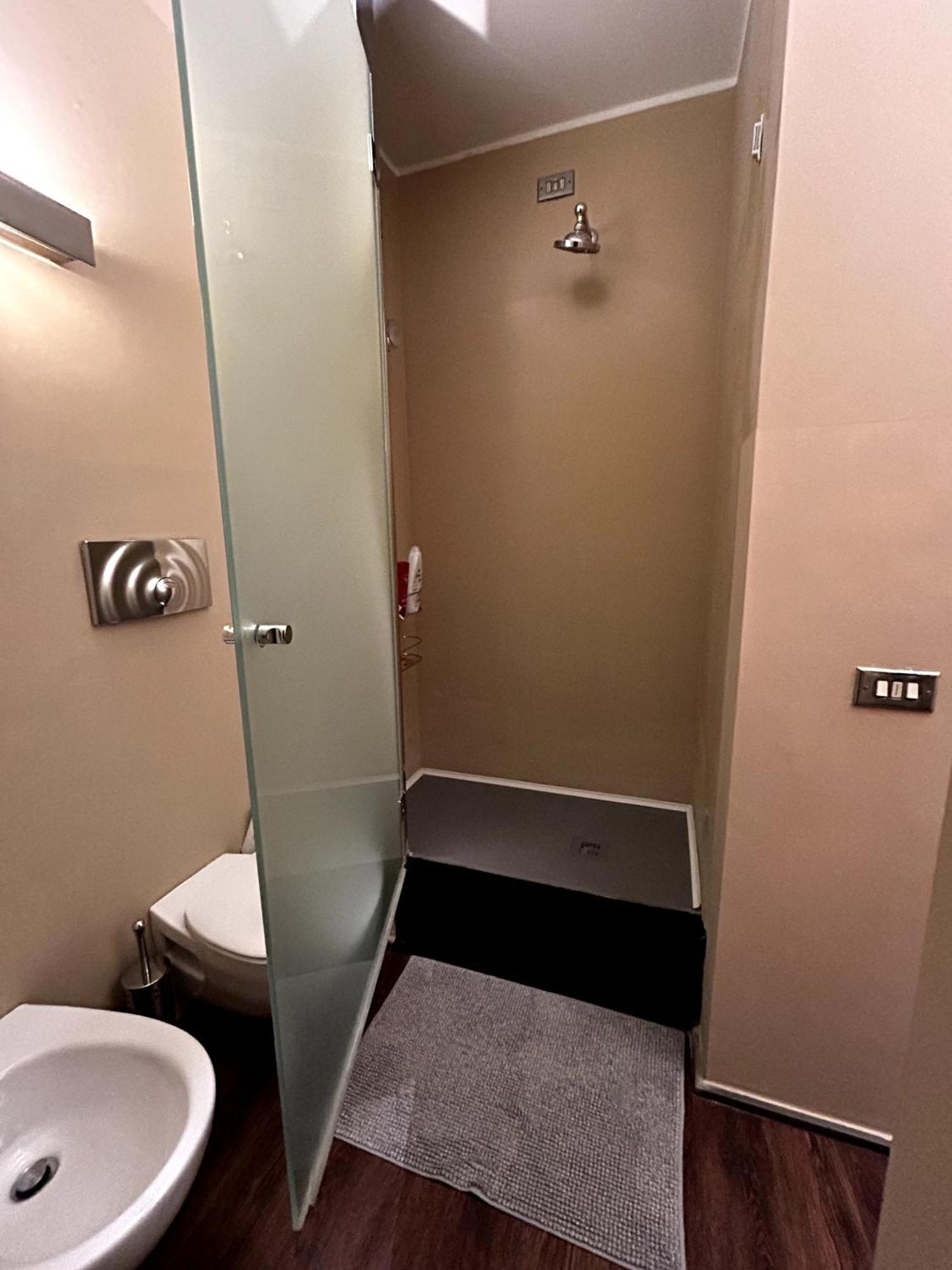 Appartamento D'orsenigo 3 - Design Apartment, Milano