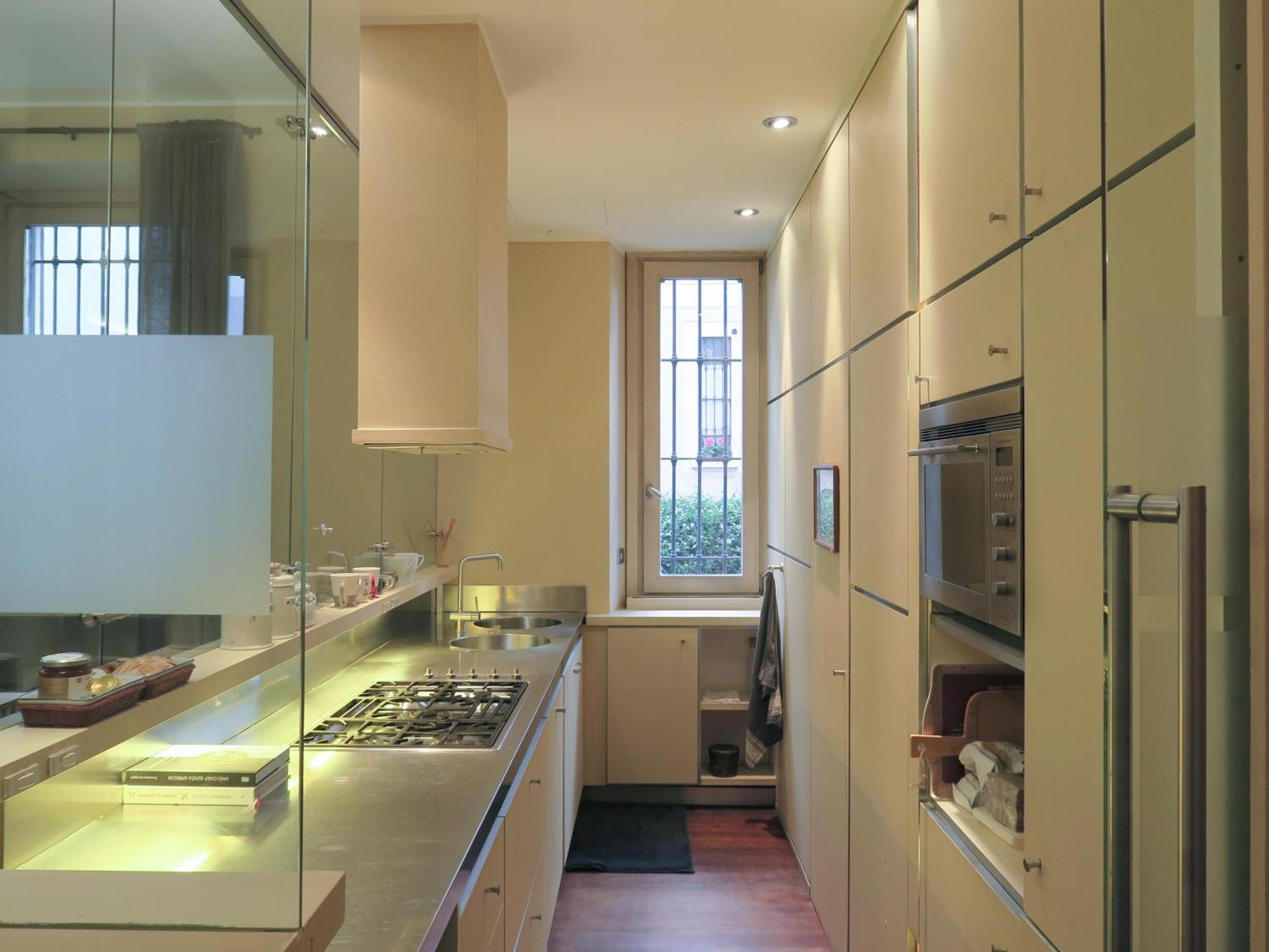 D'orsenigo 3 - Design Apartment, Milano