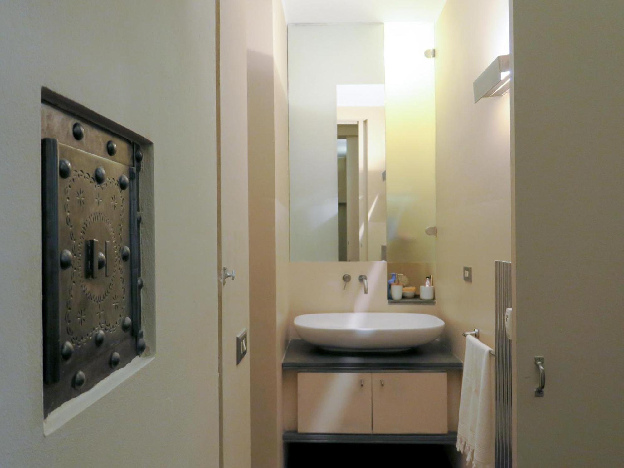 D'orsenigo 3 - Design Apartment, * Milano