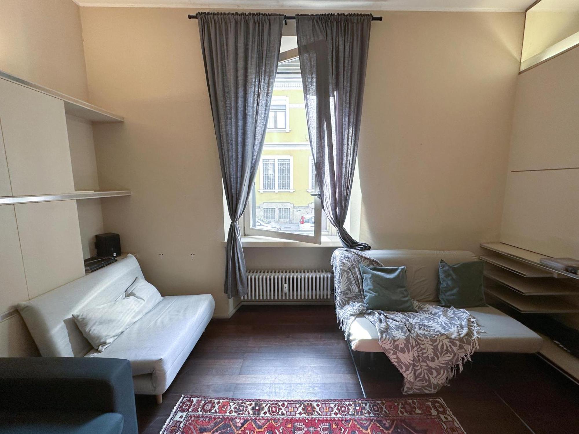 D'orsenigo 3 - Design Apartment, Appartamento