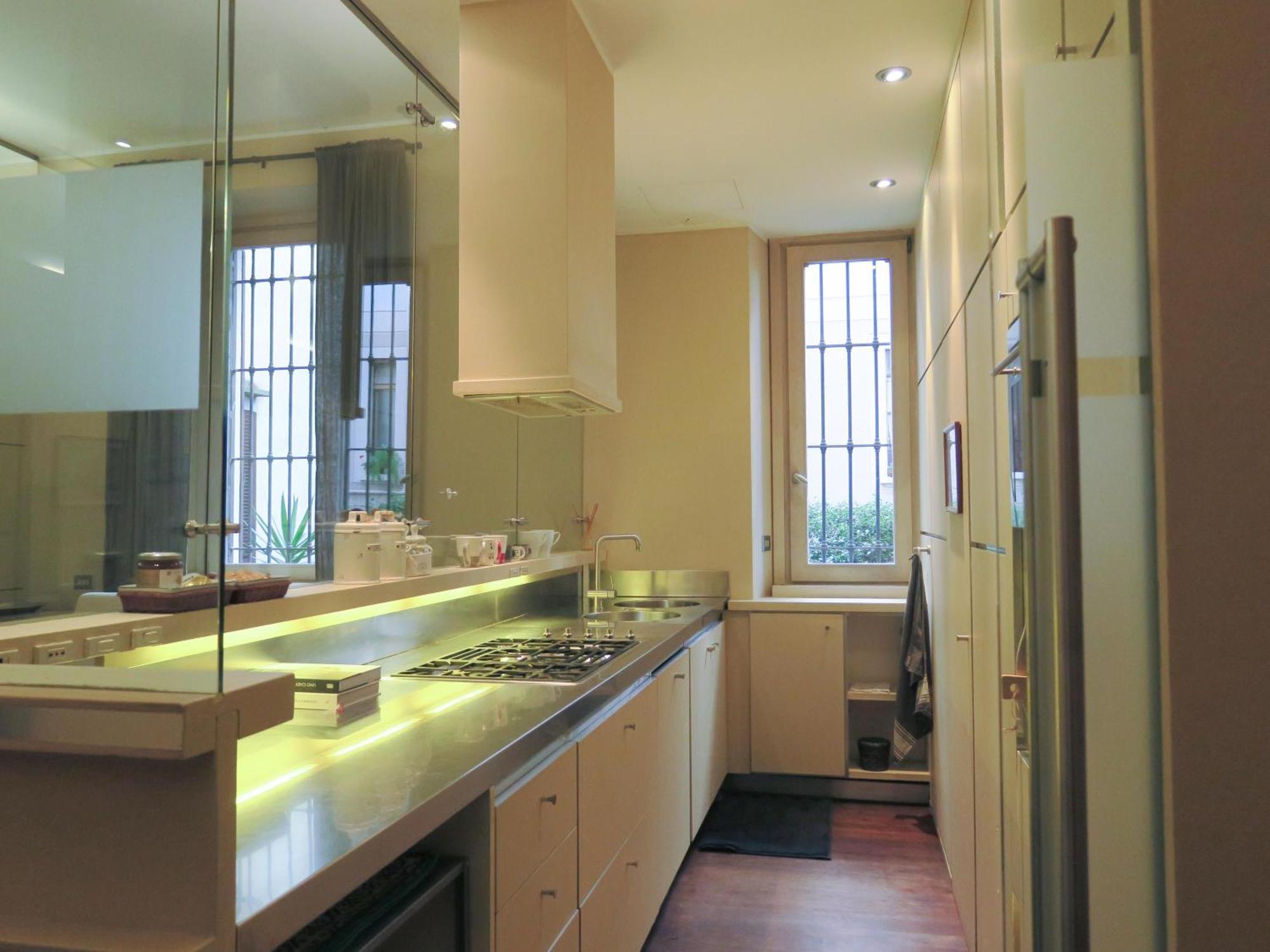 Appartamento D'orsenigo 3 - Design Apartment,