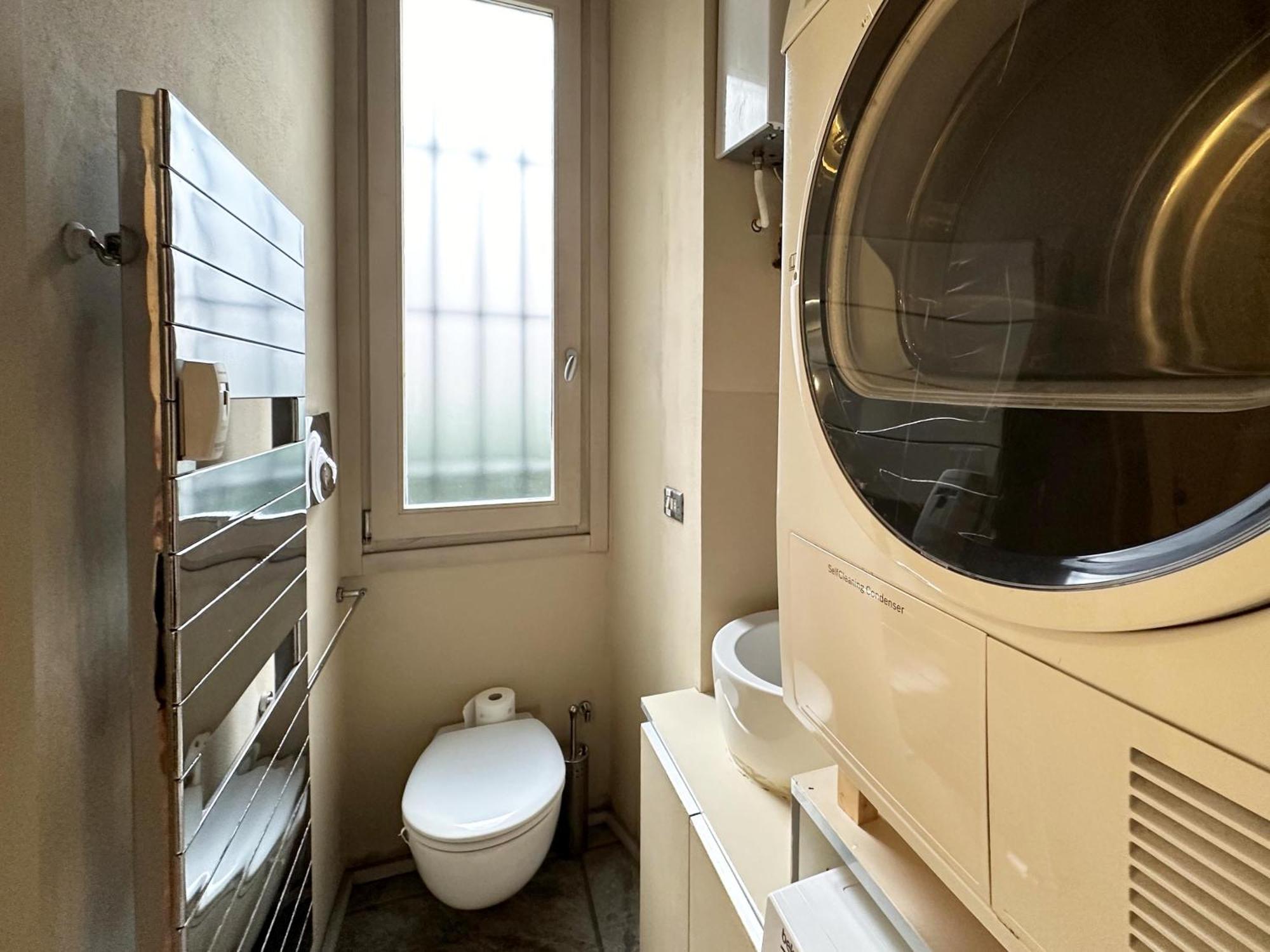 Appartamento D'orsenigo 3 - Design Apartment, *