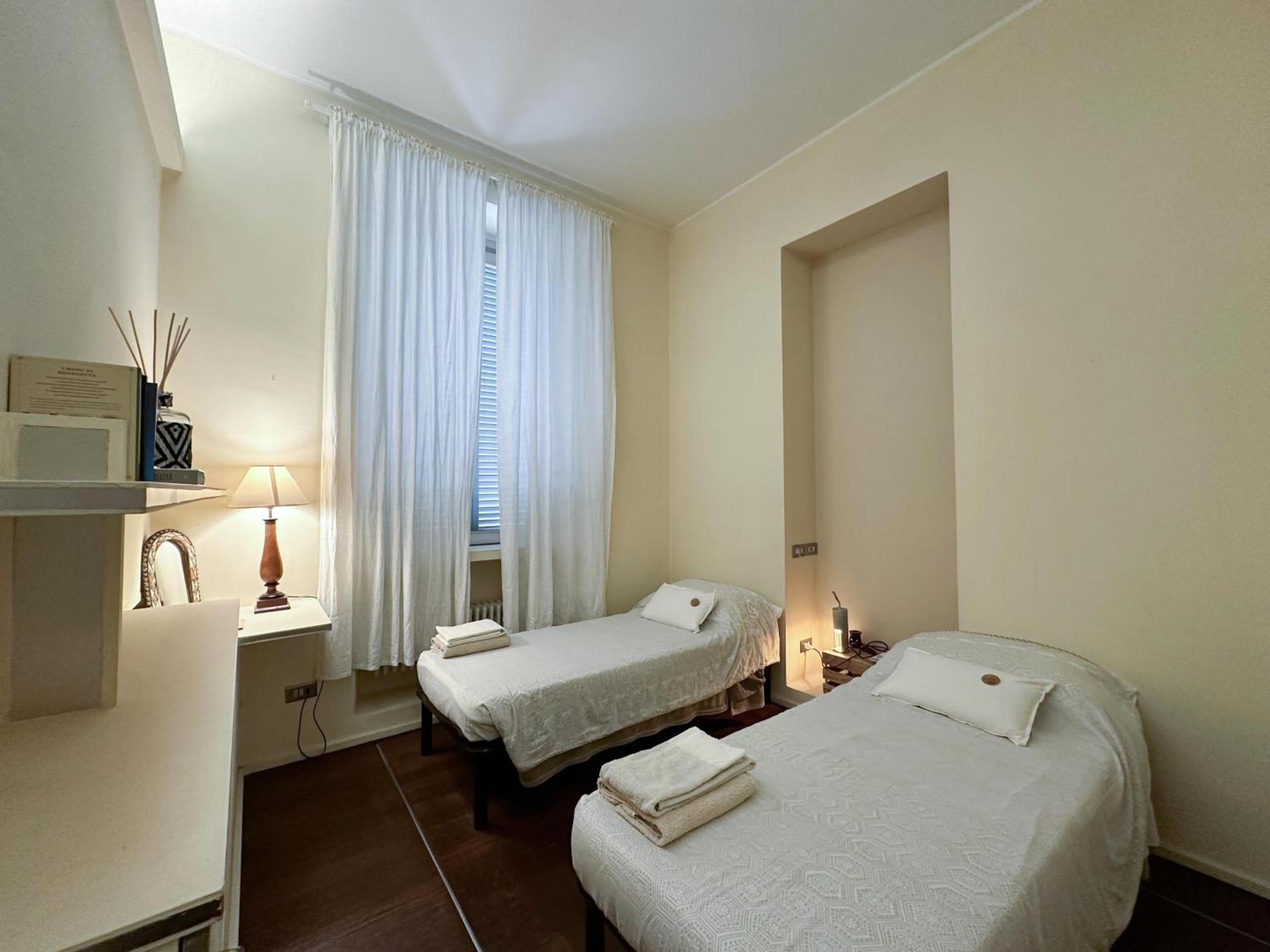 D'orsenigo 3 - Design Apartment, *