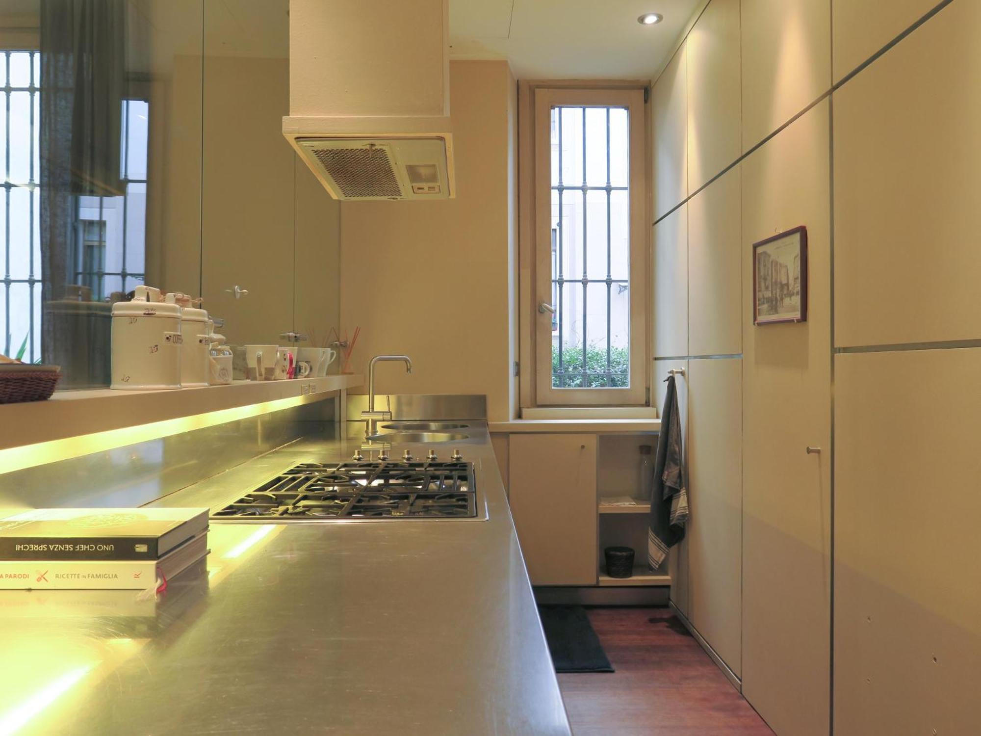 D'orsenigo 3 - Design Apartment, Appartamento