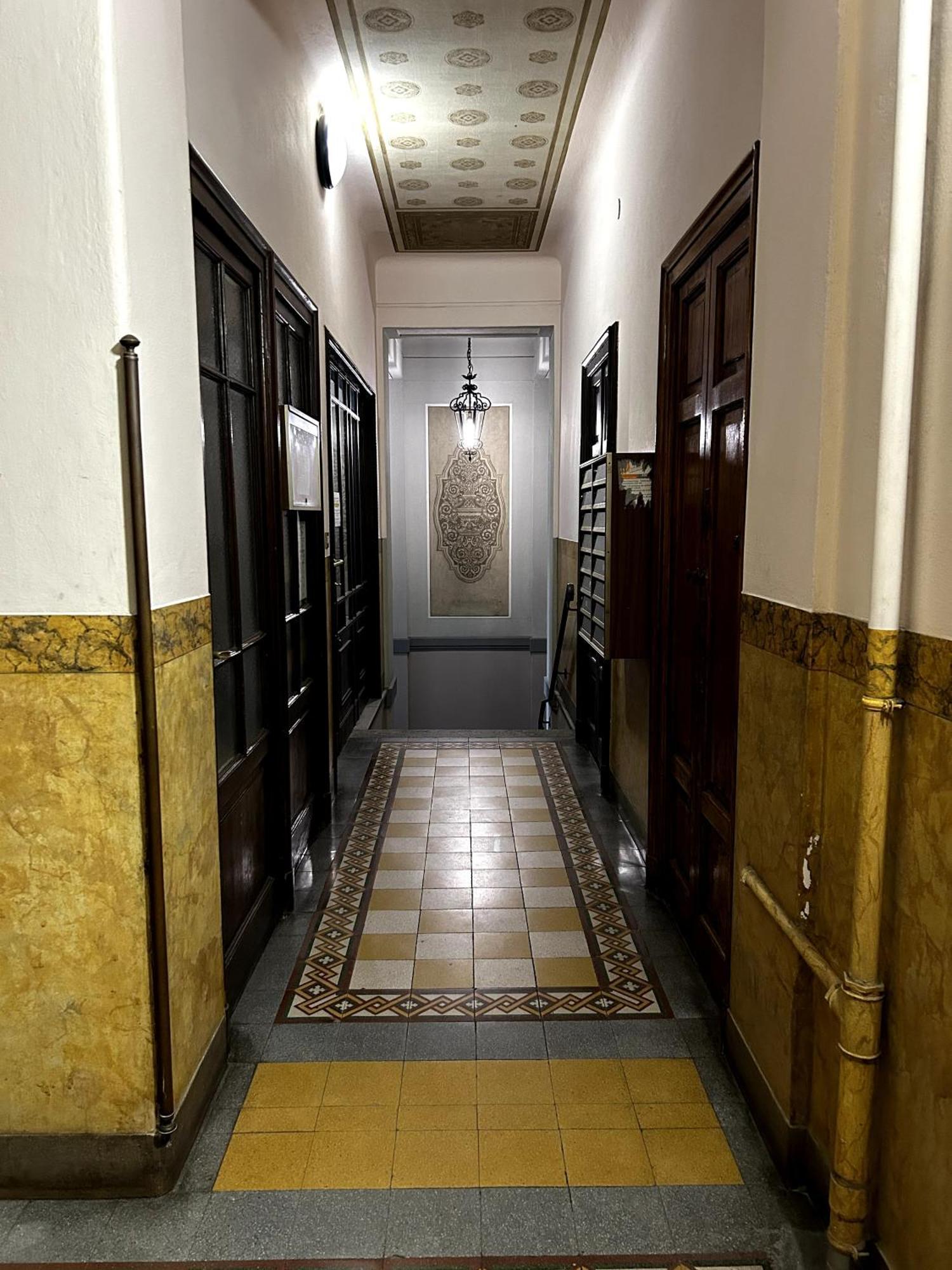 Appartamento D'orsenigo 3 - Design Apartment,