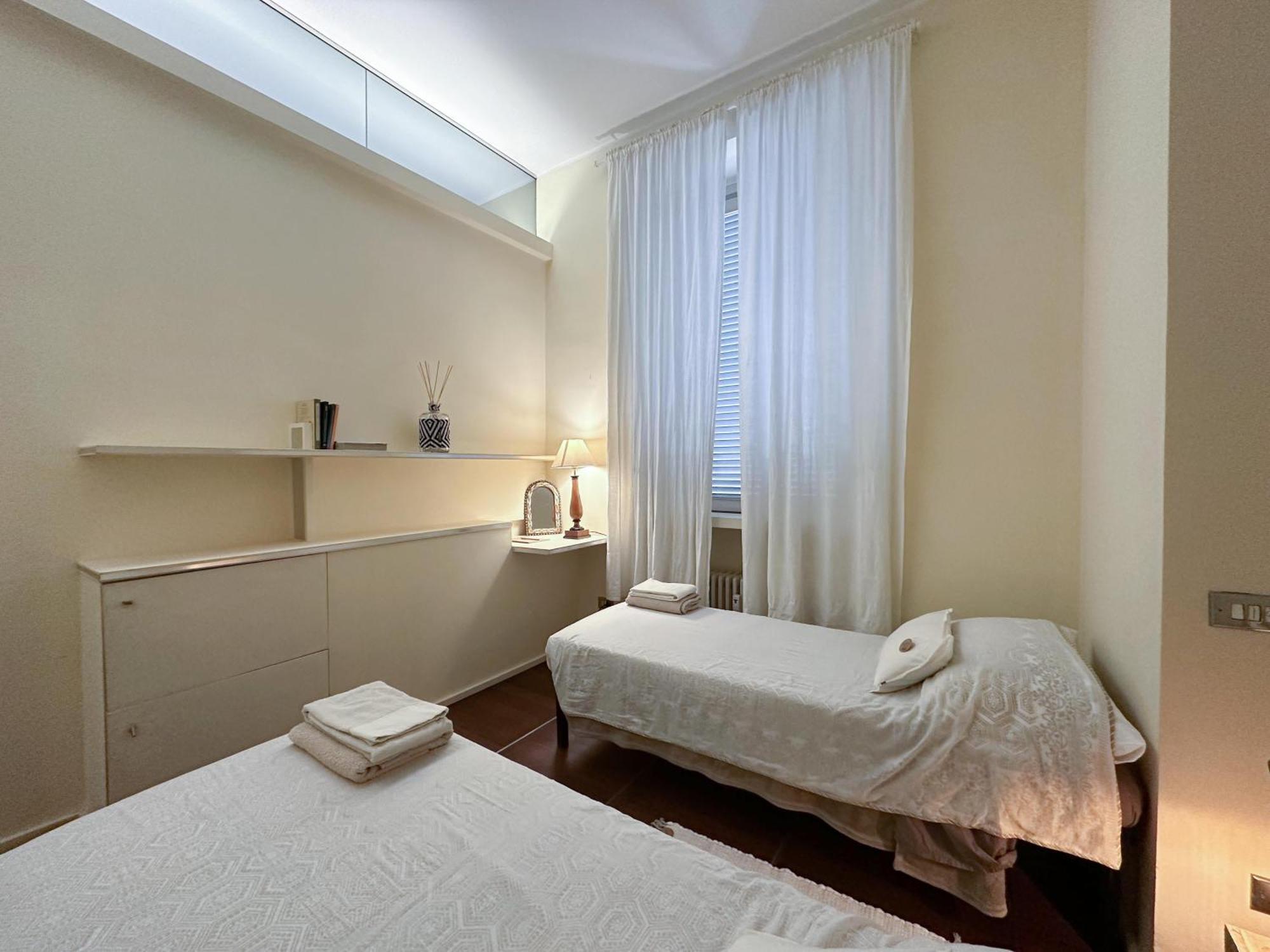 D'orsenigo 3 - Design Apartment, Appartamento Milano