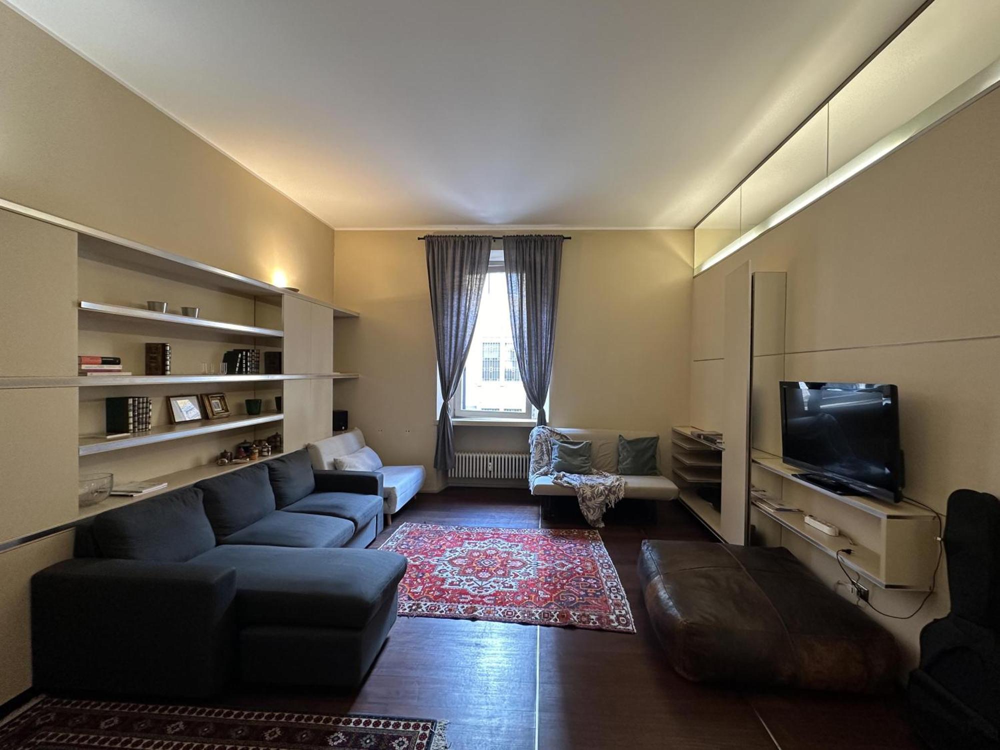 D'orsenigo 3 - Design Apartment, *