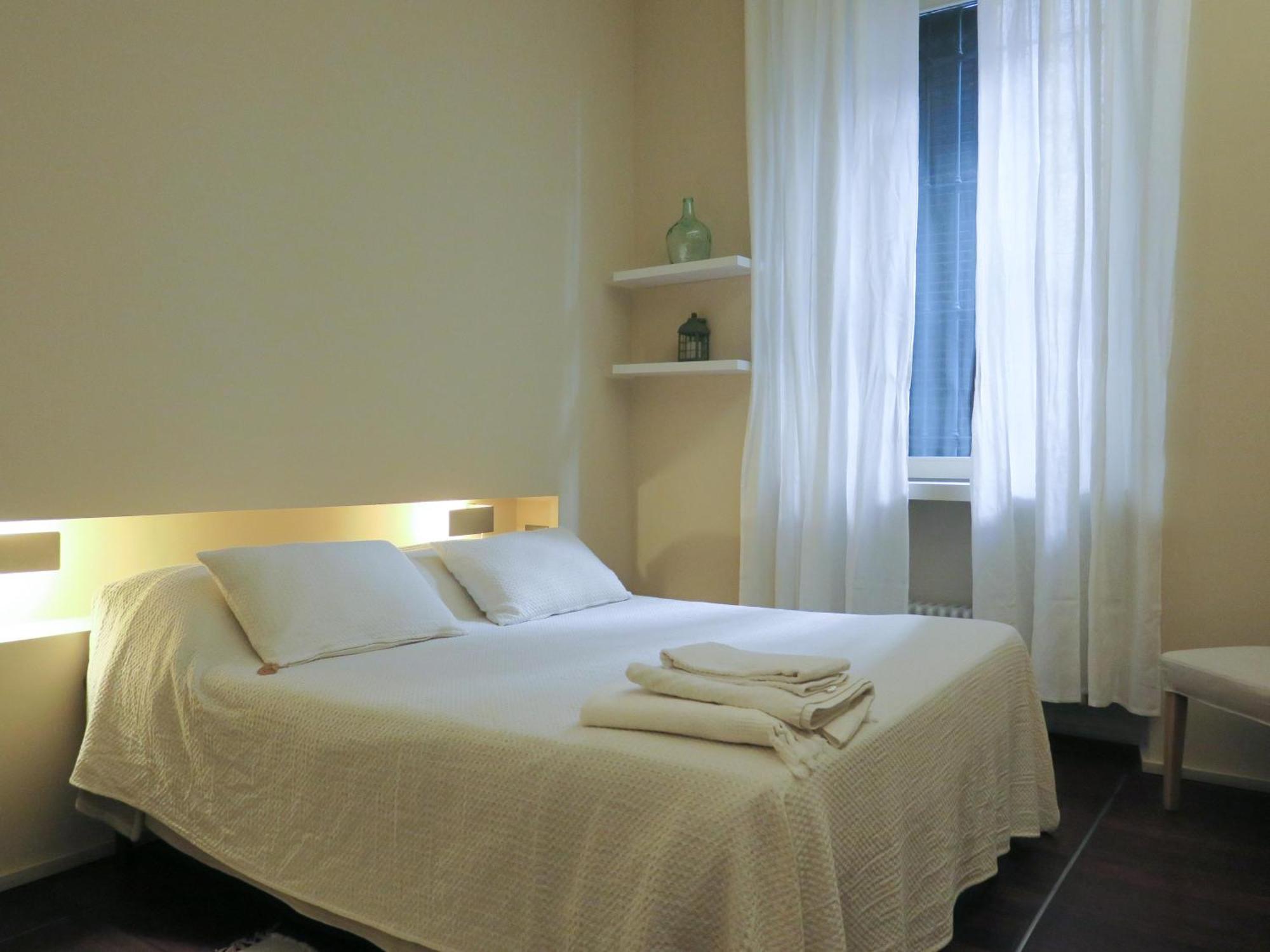 D'orsenigo 3 - Design Apartment, Milano