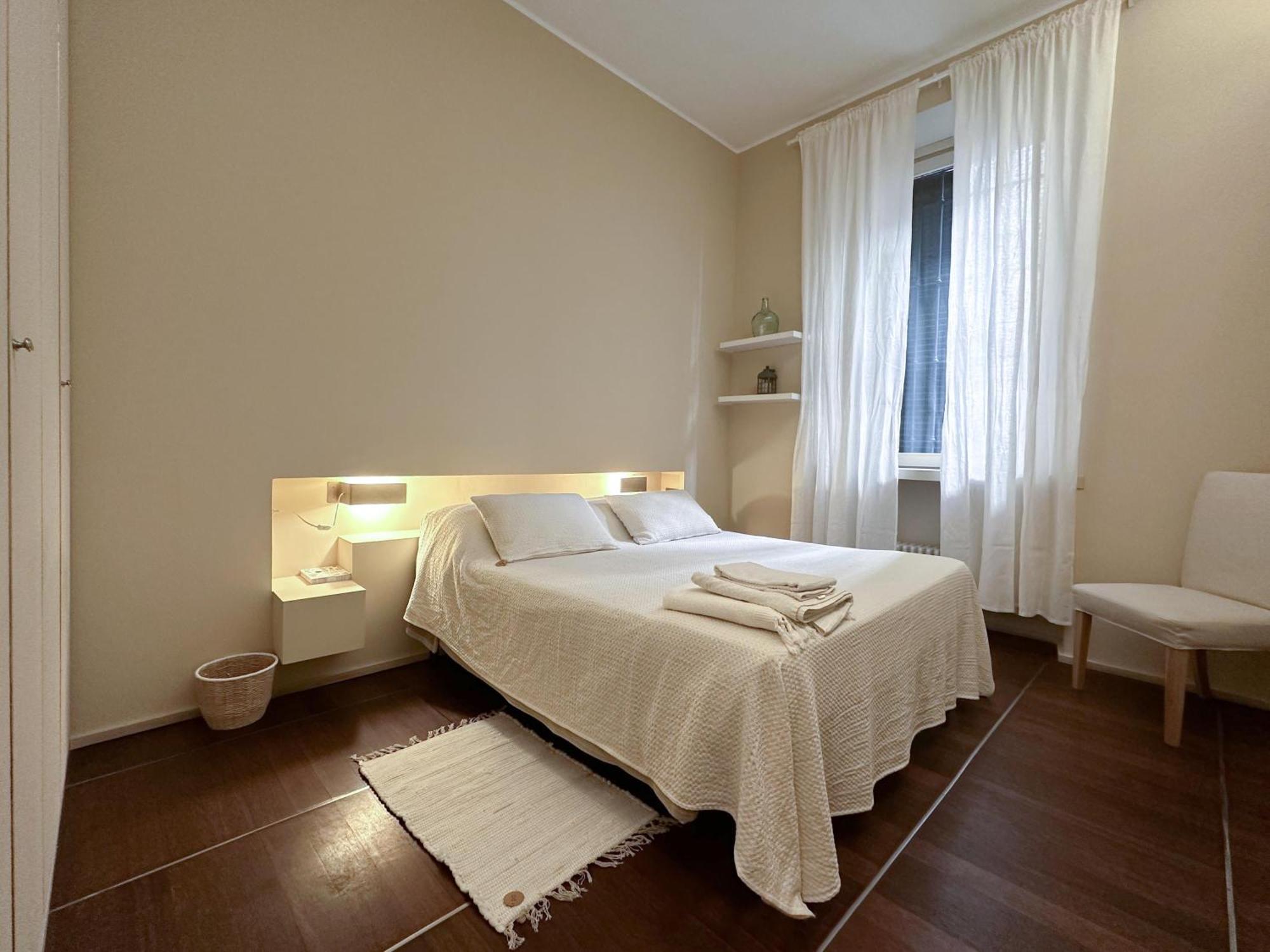 D'orsenigo 3 - Design Apartment, Appartamento *