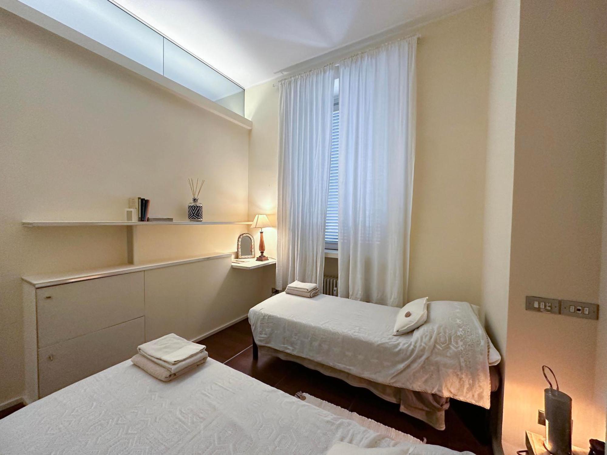 D'orsenigo 3 - Design Apartment, *