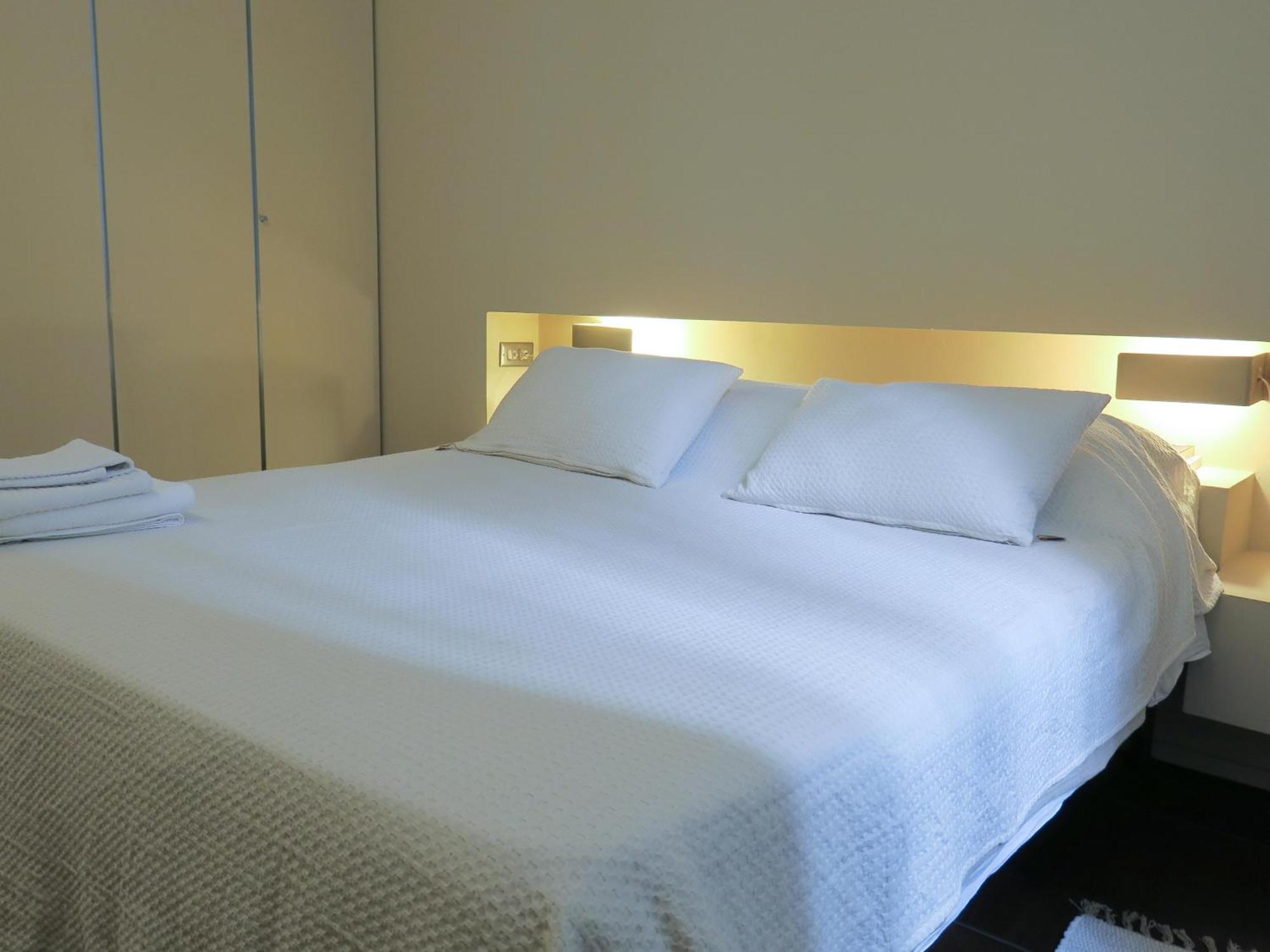 D'orsenigo 3 - Design Apartment, Appartamento Milano