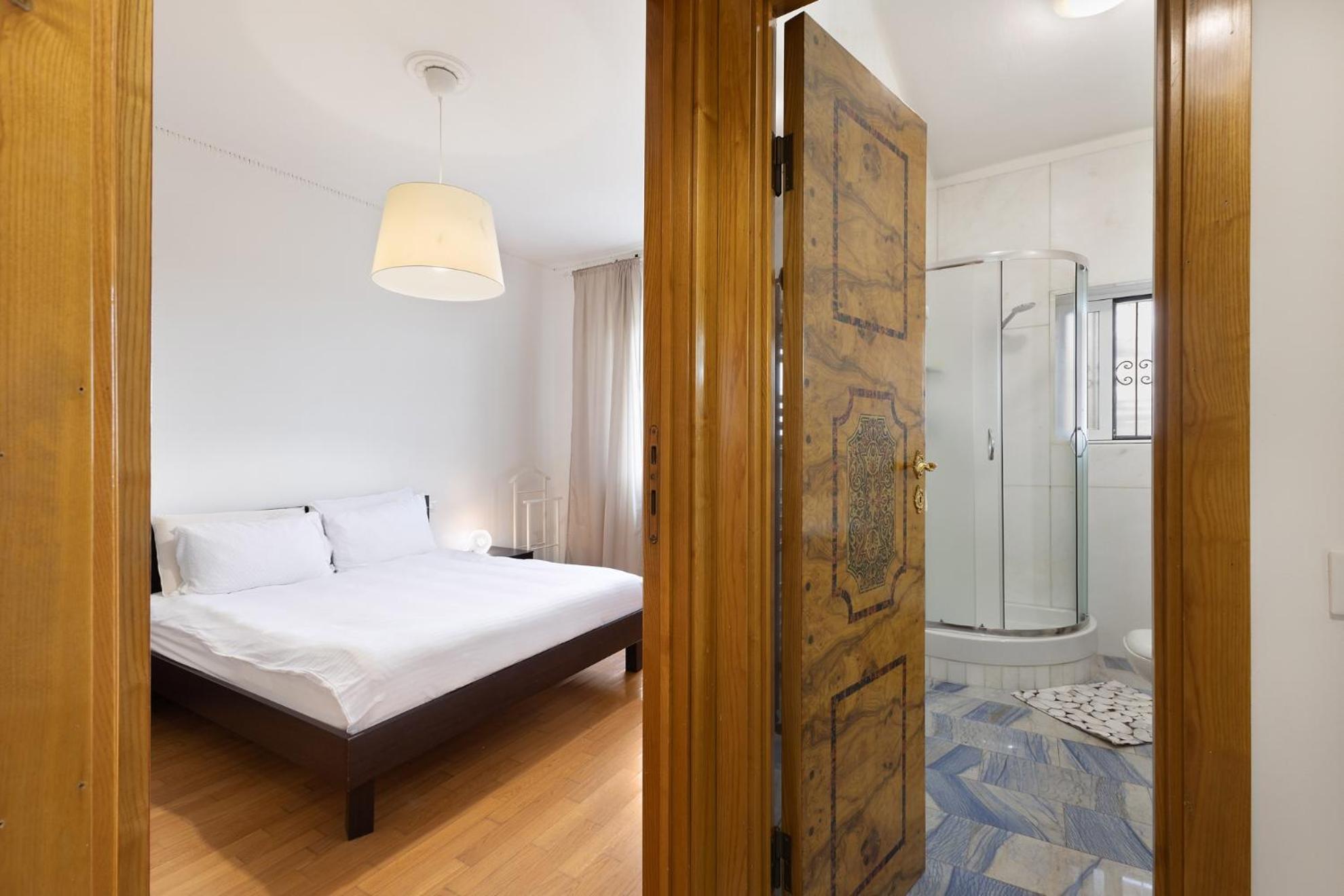 Appartamento Allianz House - Panoramic San Siro Cozy House