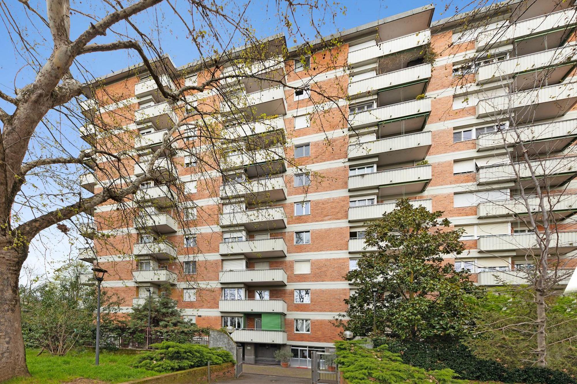 Allianz House - Panoramic San Siro Cozy House Appartamento *