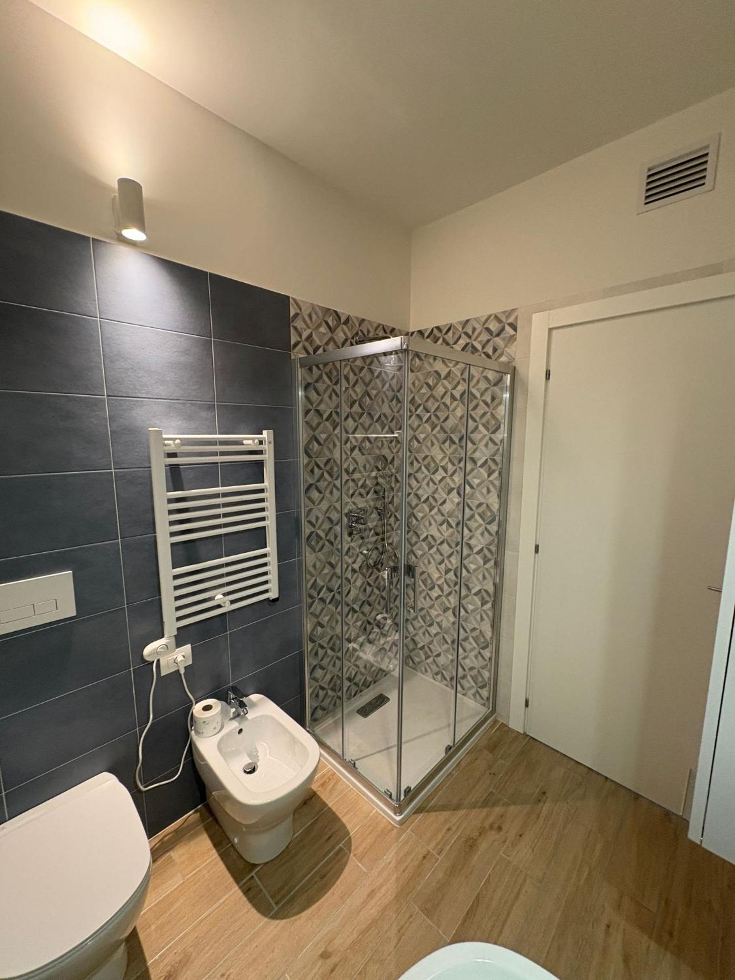 Panorama - Luminous With Private Garage Appartement *