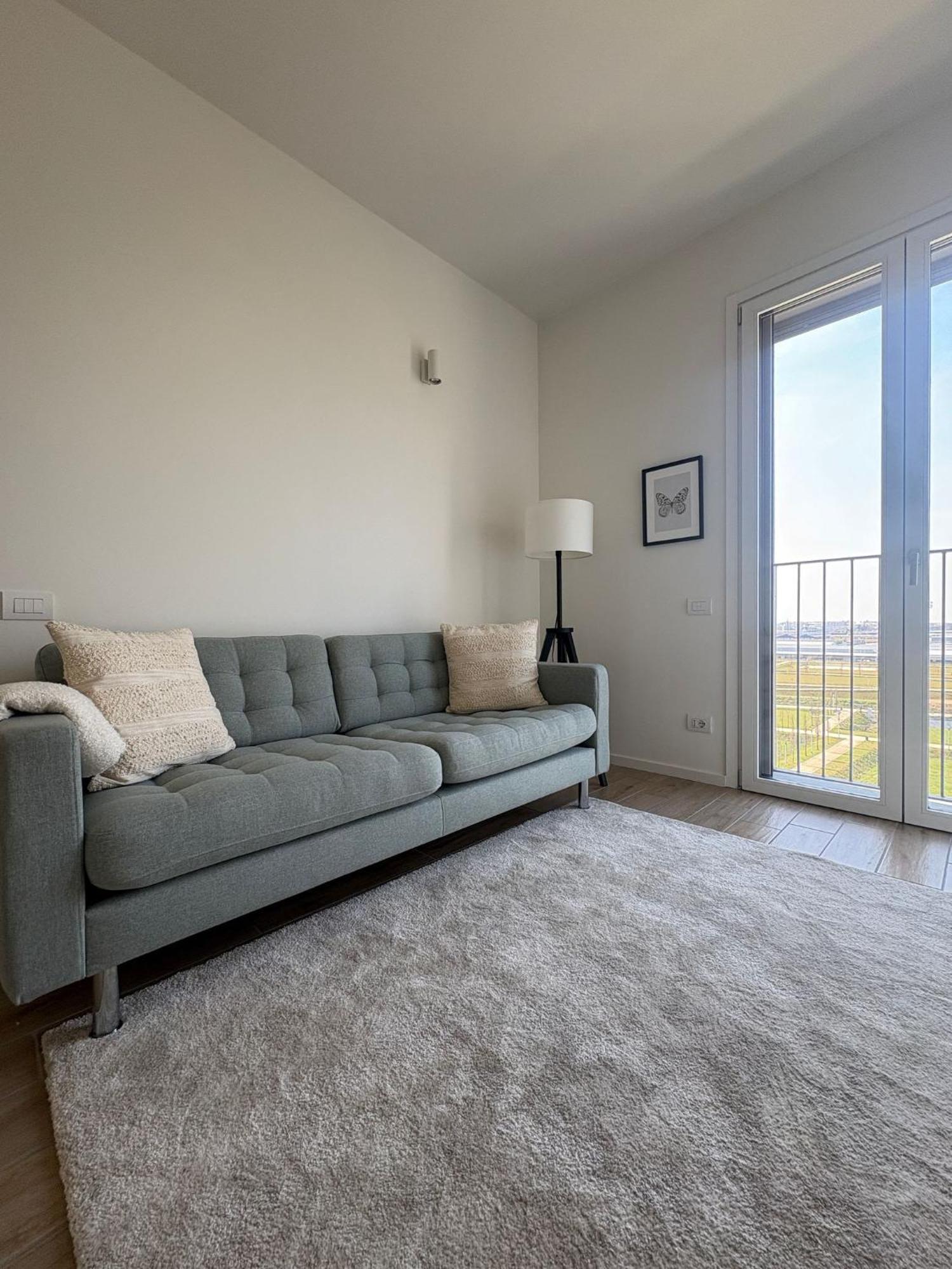 Panorama - Luminous With Private Garage Appartement *