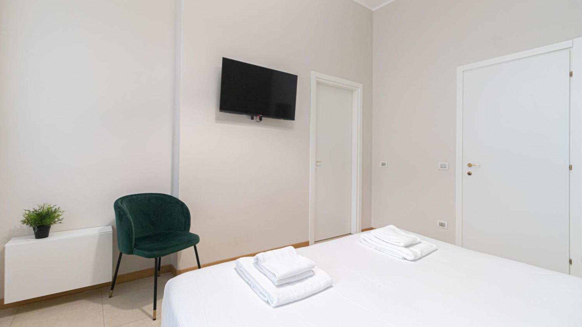 Apartment Italianway - Cannobio 8 Mailand