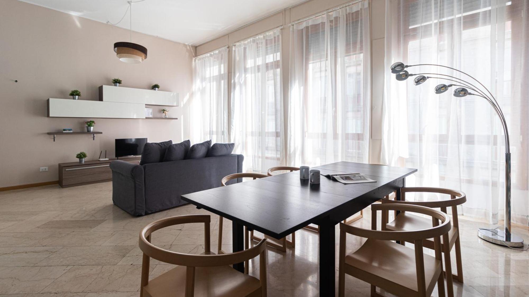 Apartment Italianway - Cannobio 8 Mailand