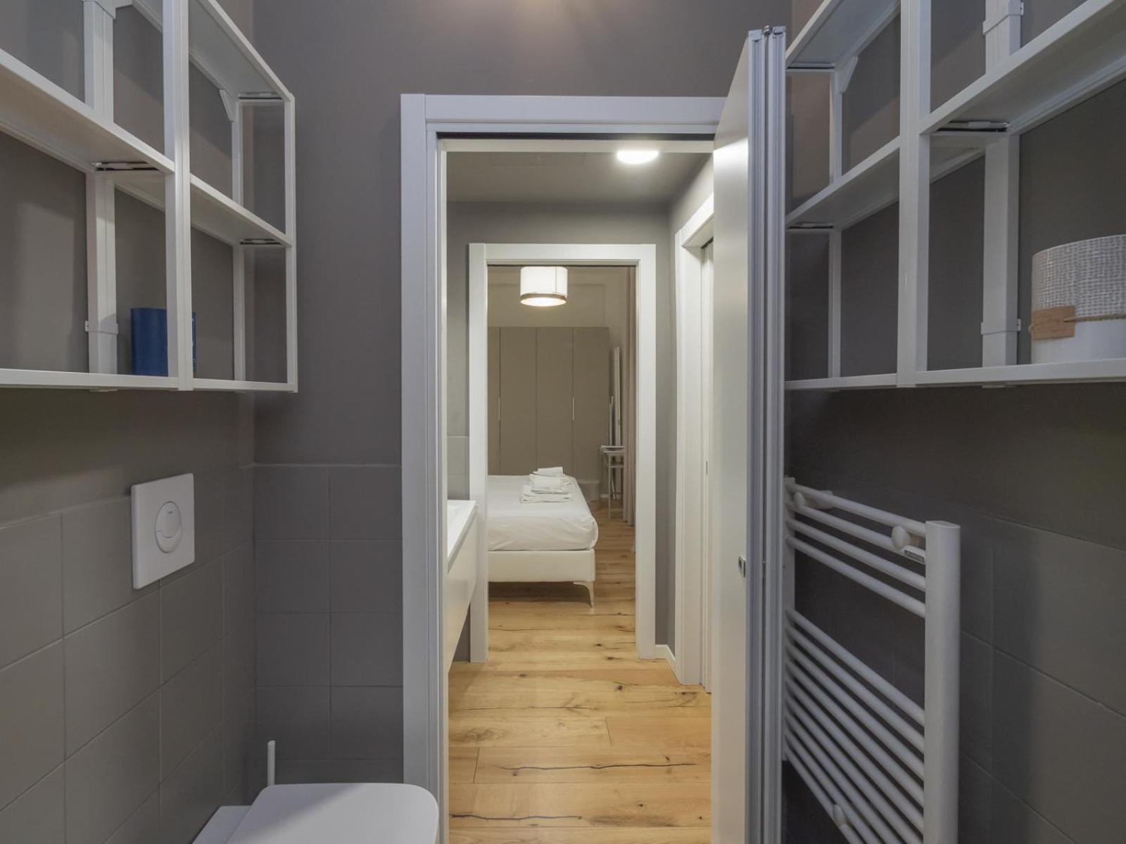 Apartment & Modern Porta Vittoria-duomo By Rentopolis