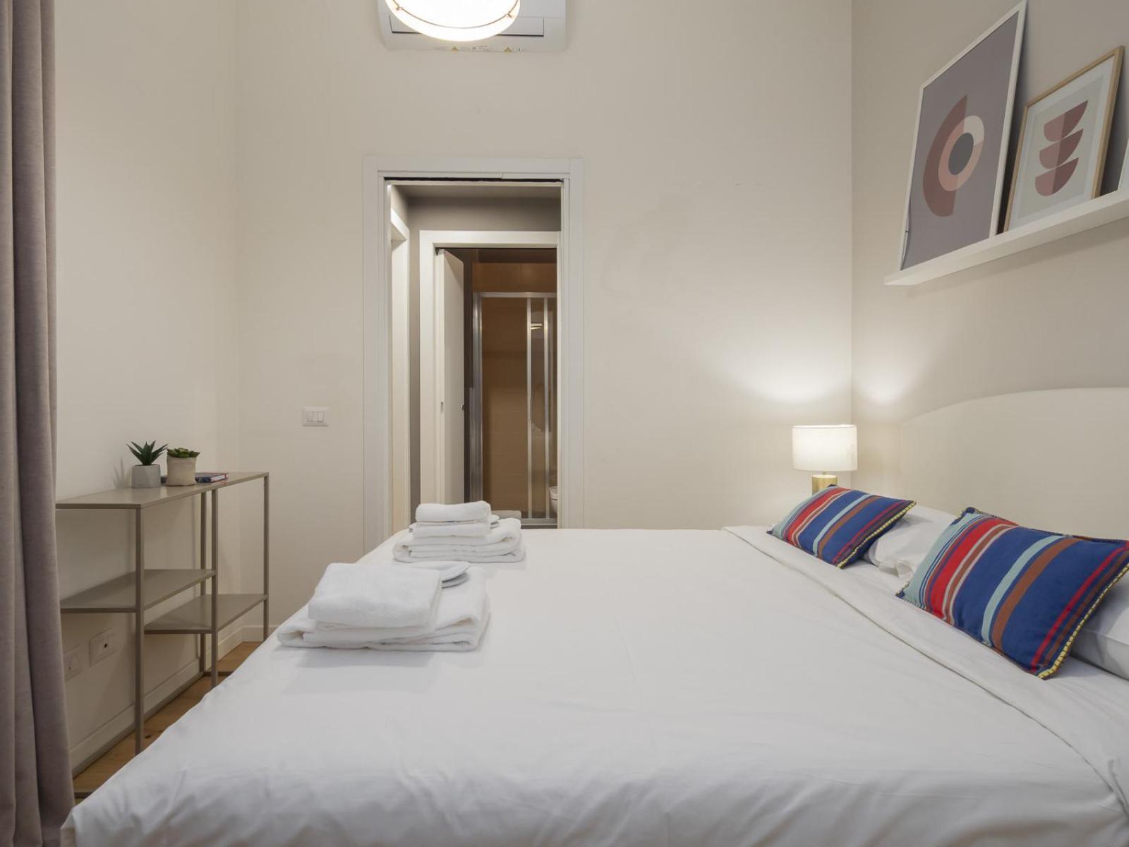 & Modern Porta Vittoria-duomo By Rentopolis Apartment