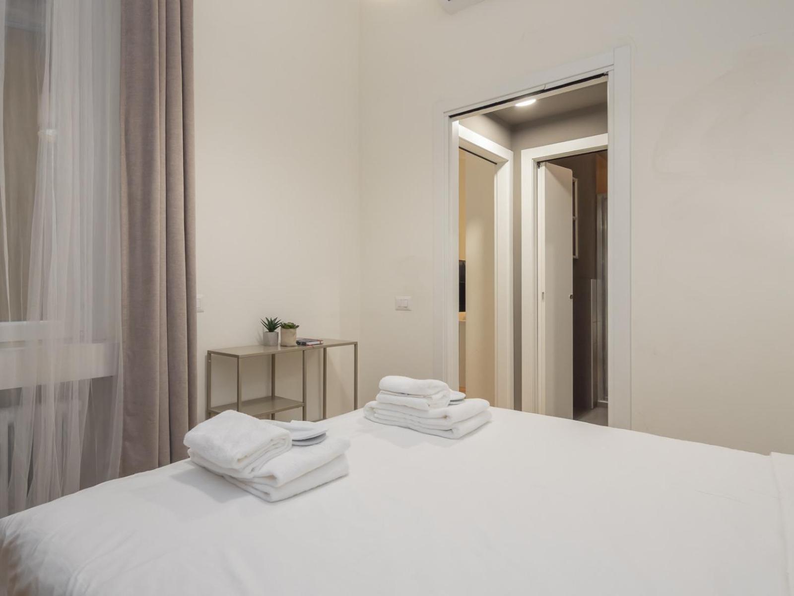 & Modern Porta Vittoria-duomo By Rentopolis Apartment Milan