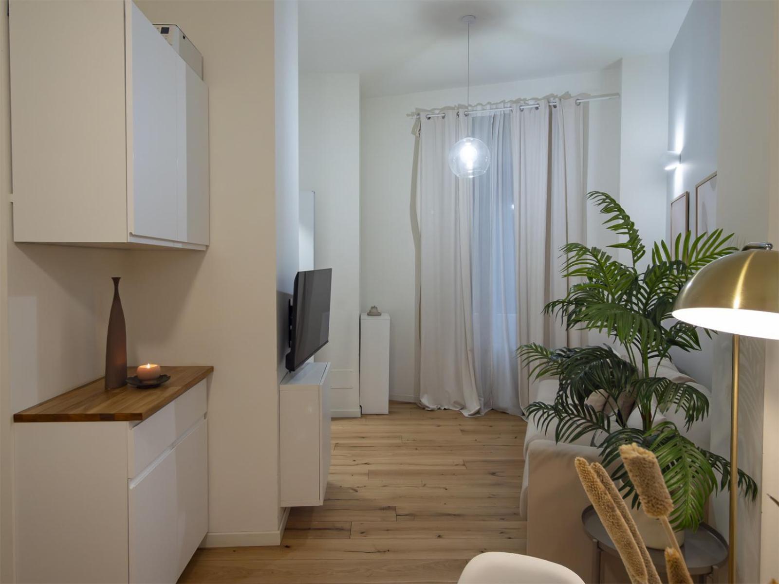 & Modern Porta Vittoria-duomo By Rentopolis Apartment