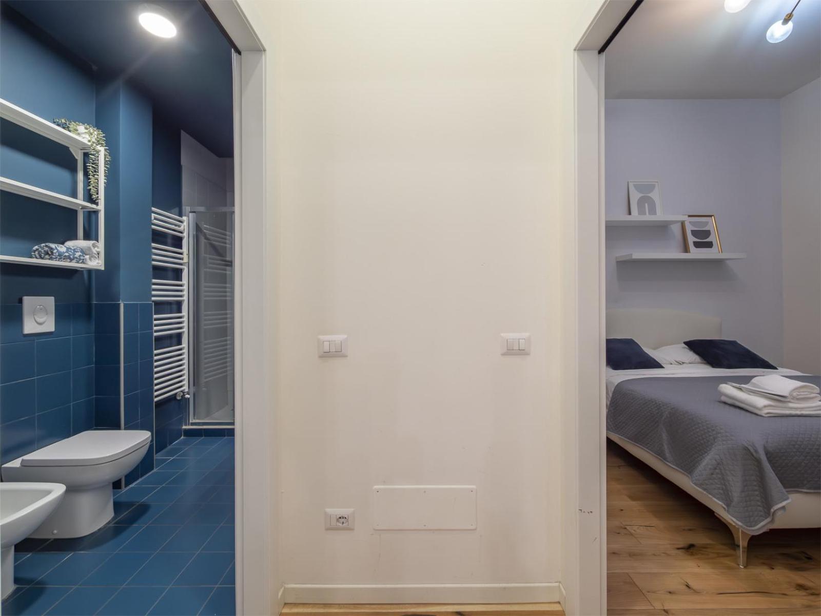 & Modern Porta Vittoria-duomo By Rentopolis Apartment