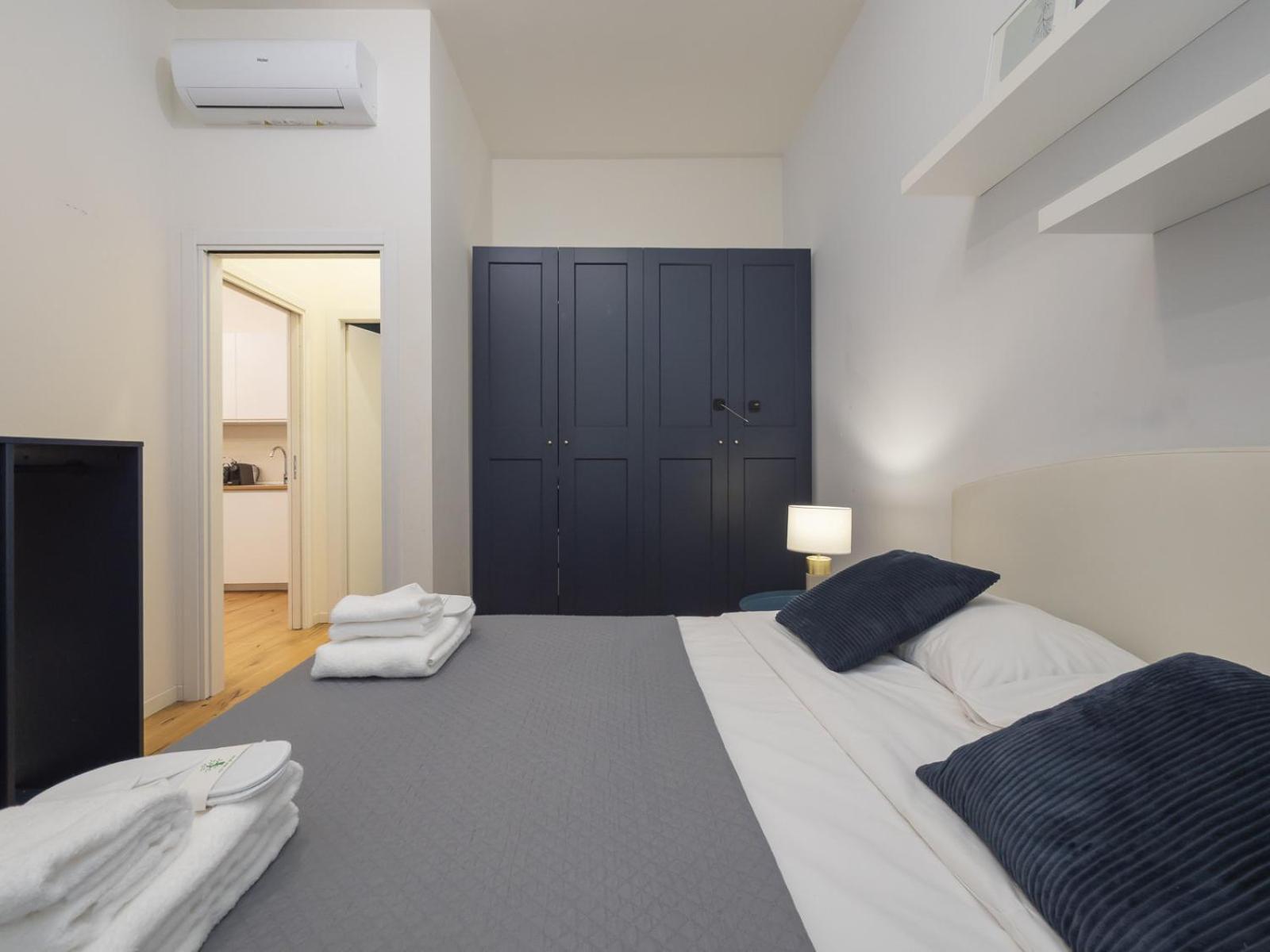 Apartment & Modern Porta Vittoria-duomo By Rentopolis