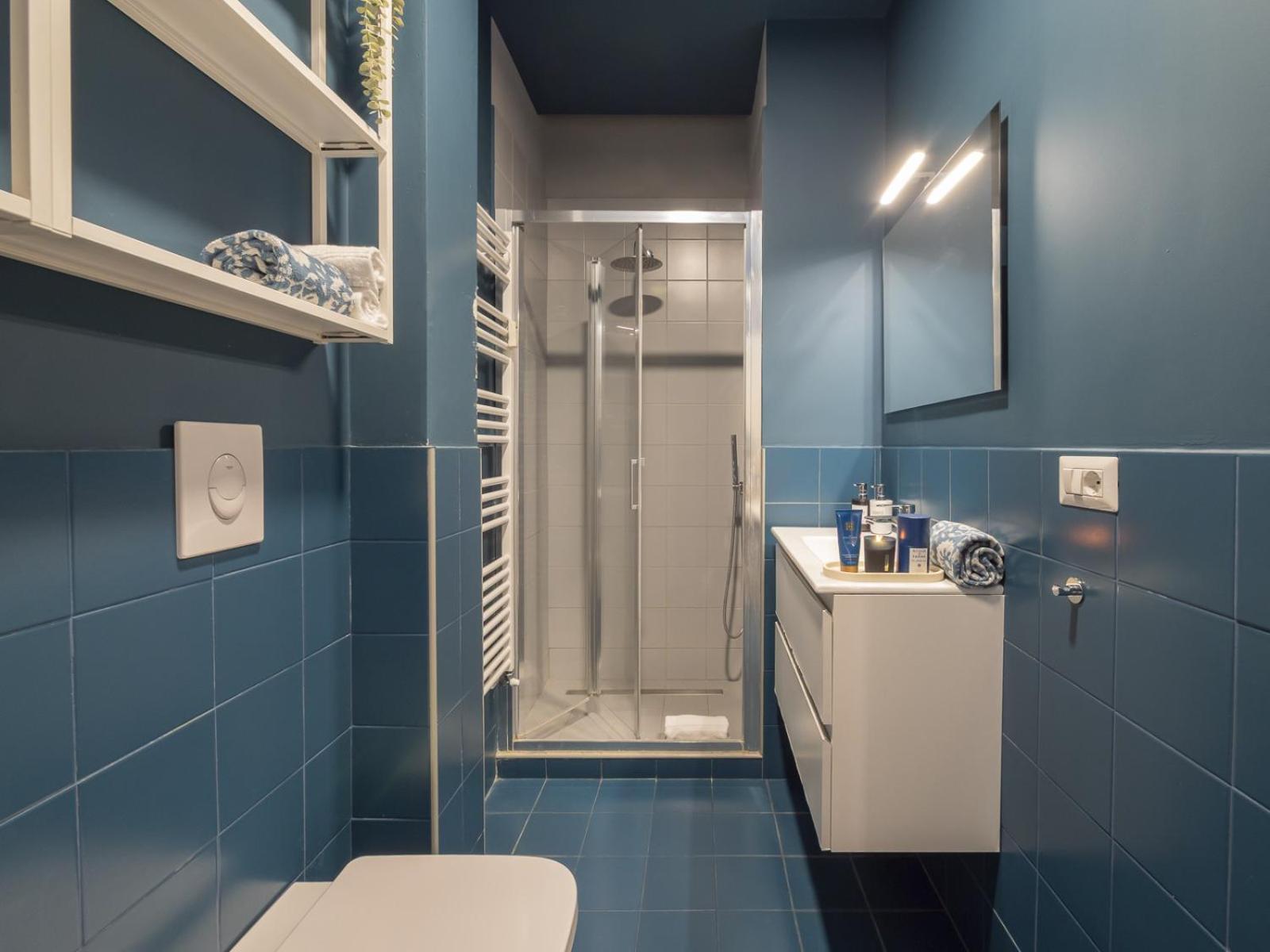 & Modern Porta Vittoria-duomo By Rentopolis Apartment *