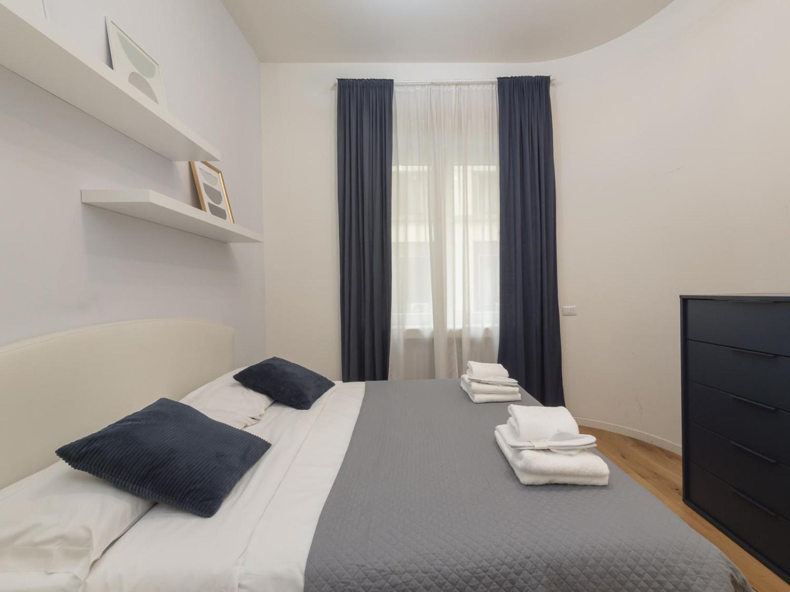Apartment & Modern Porta Vittoria-duomo By Rentopolis *