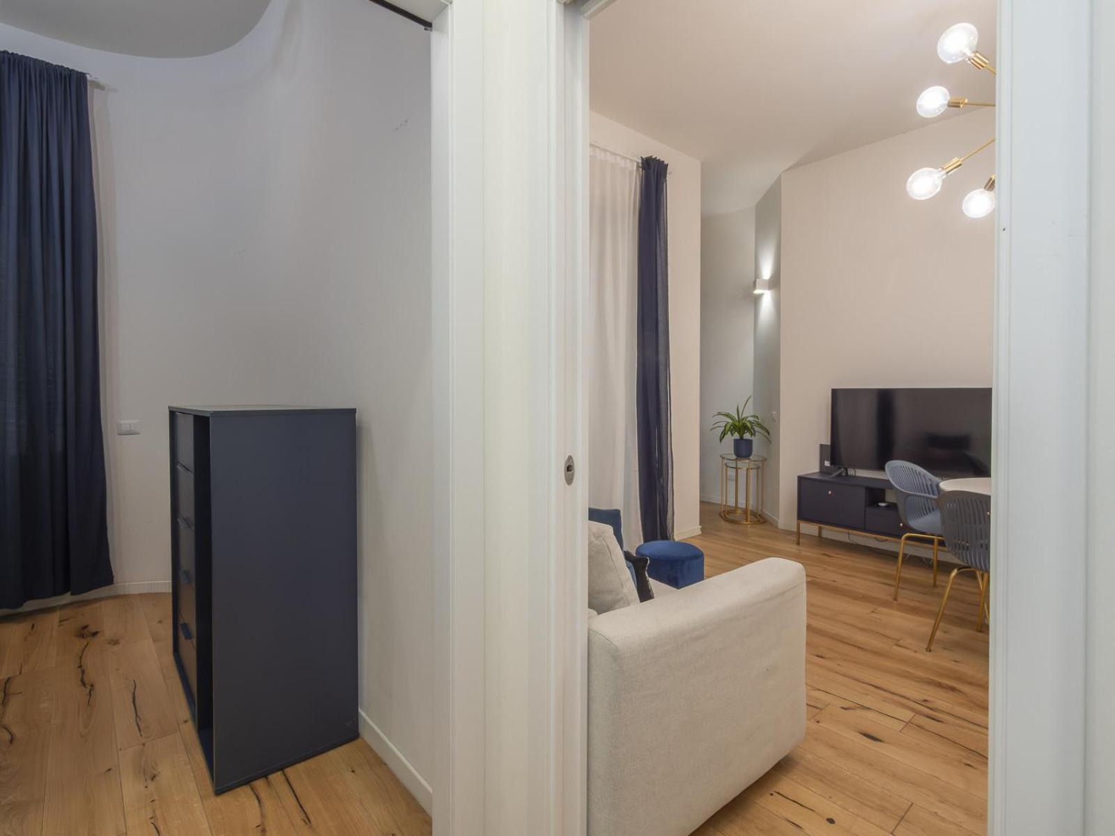 & Modern Porta Vittoria-duomo By Rentopolis Apartment *