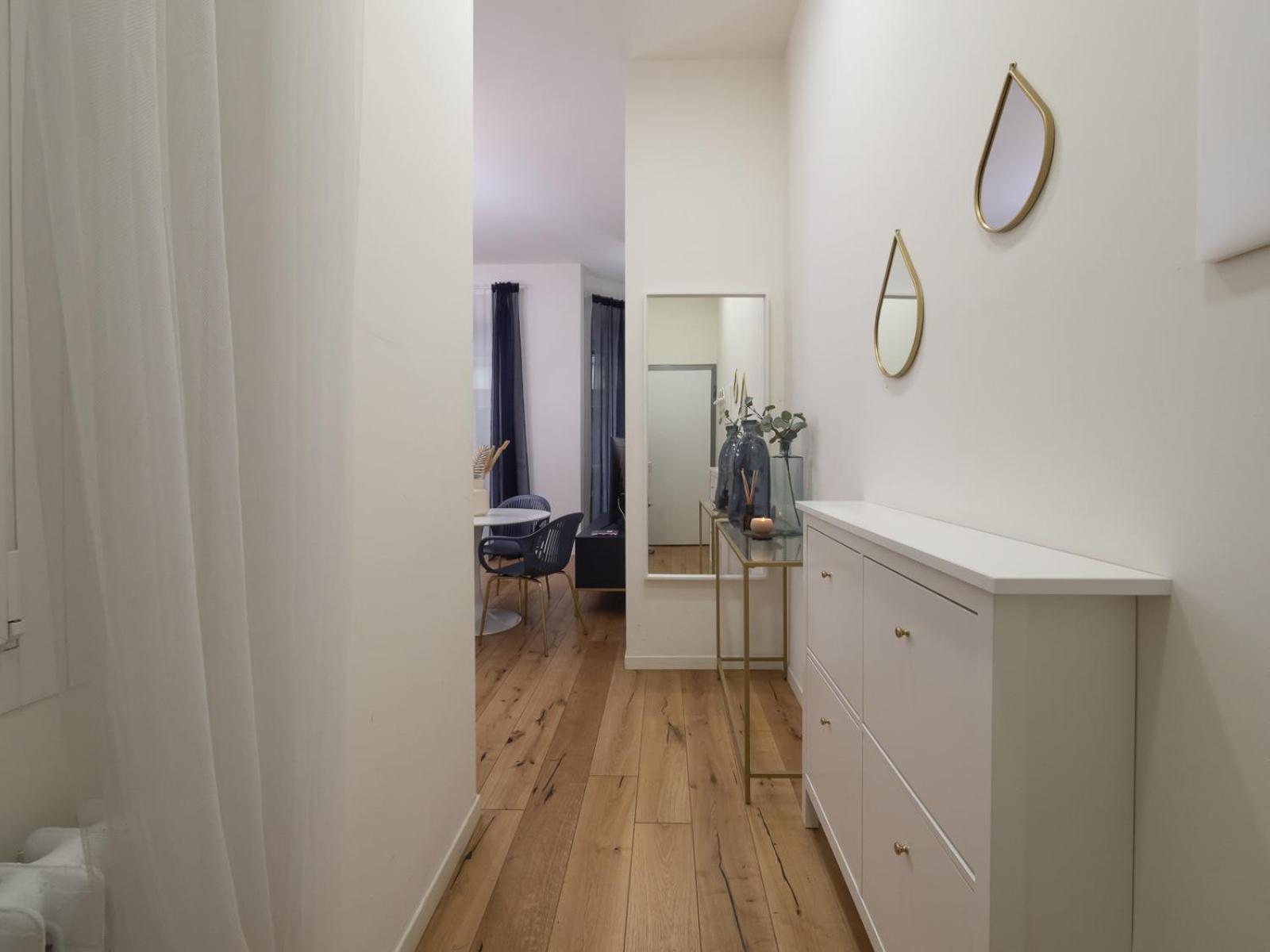 & Modern Porta Vittoria-duomo By Rentopolis Apartment Milan