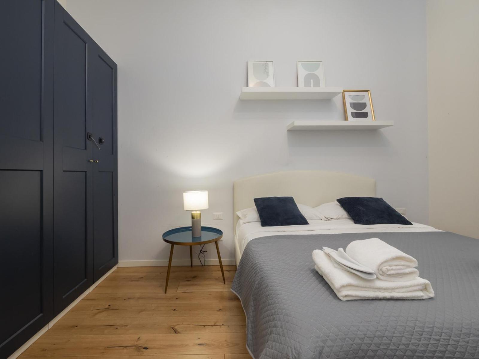 Apartment & Modern Porta Vittoria-duomo By Rentopolis Milan