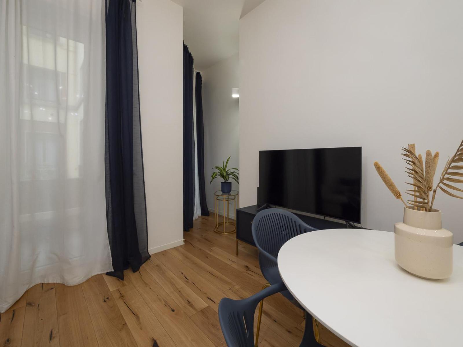 & Modern Porta Vittoria-duomo By Rentopolis Apartment Milan