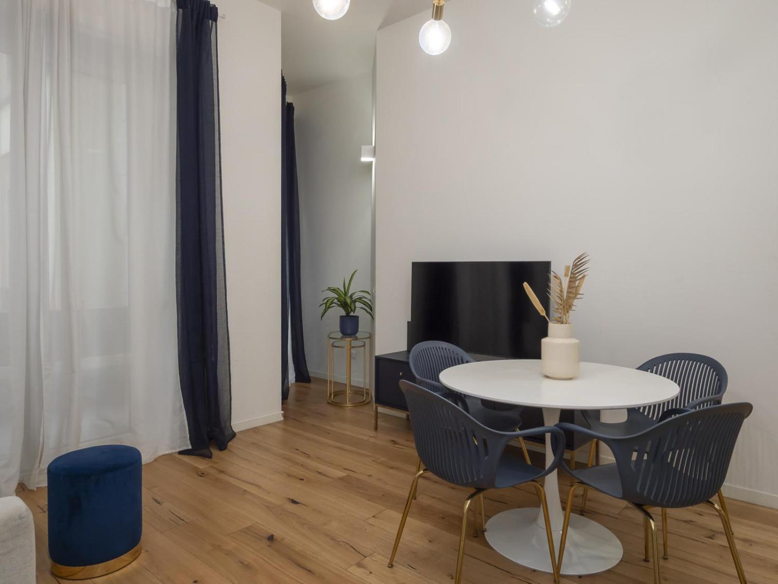 & Modern Porta Vittoria-duomo By Rentopolis Apartment